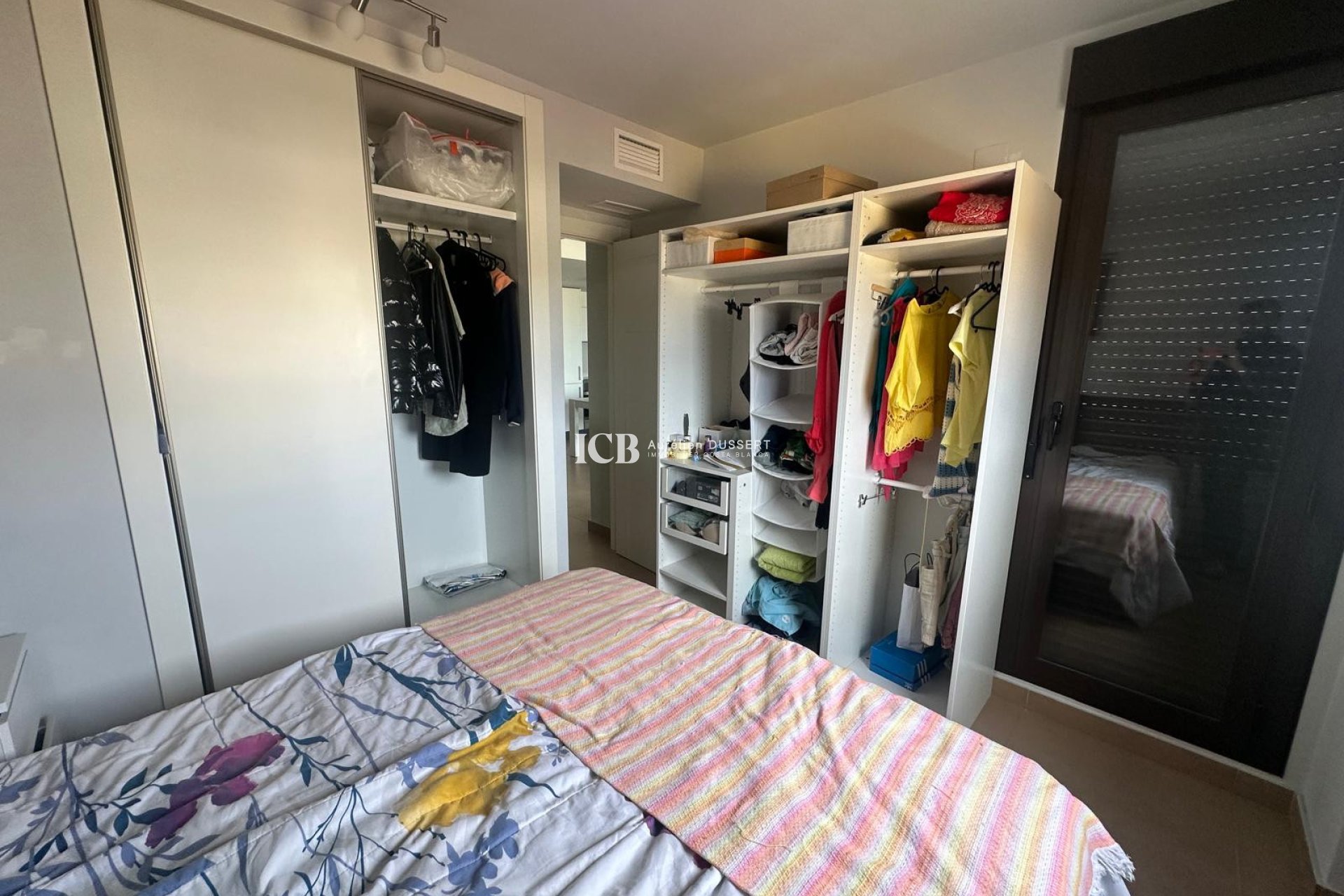 Revente - Appartement -
Orihuela Costa - Las Ramblas Golf