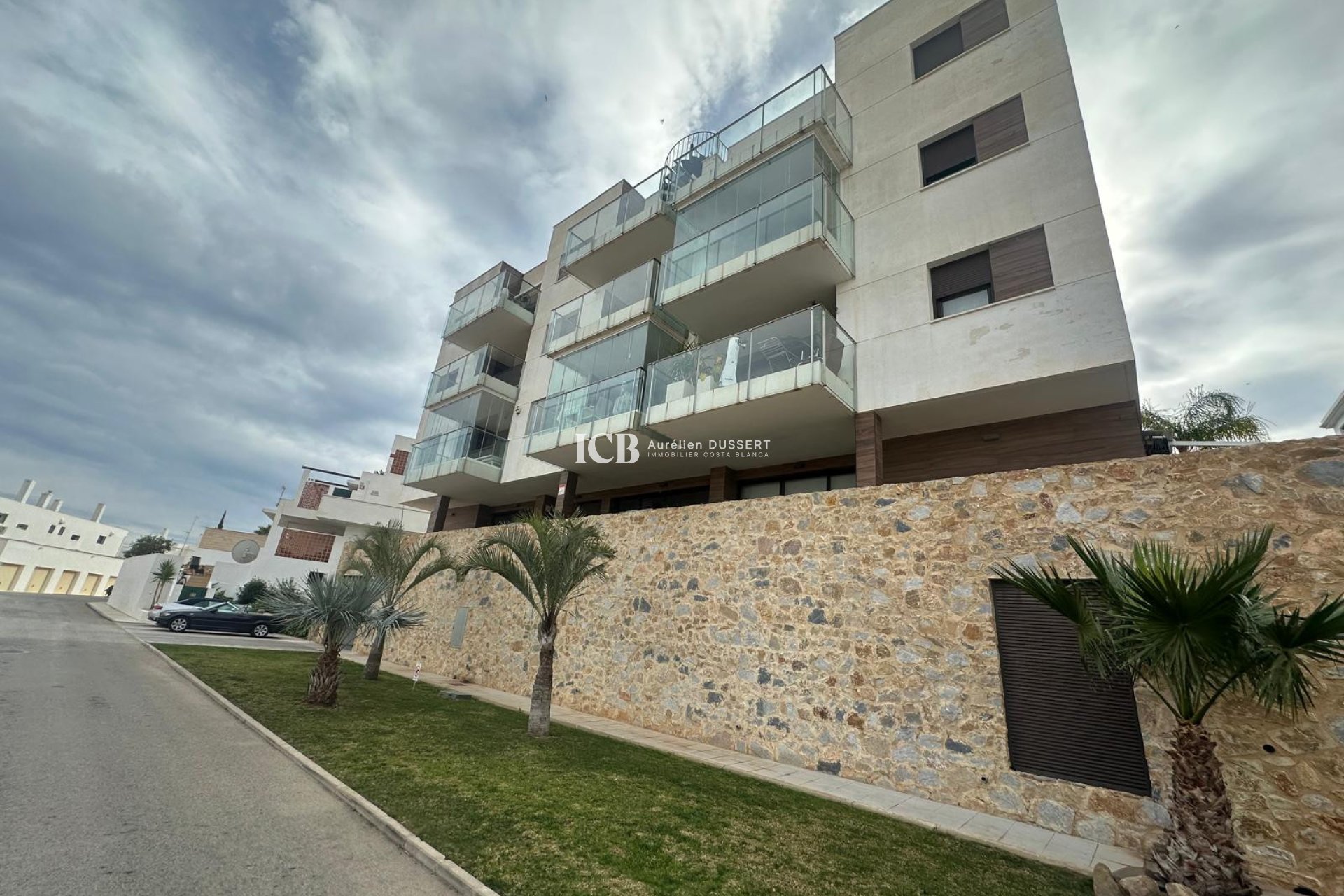 Revente - Appartement -
Orihuela Costa - Las Ramblas Golf