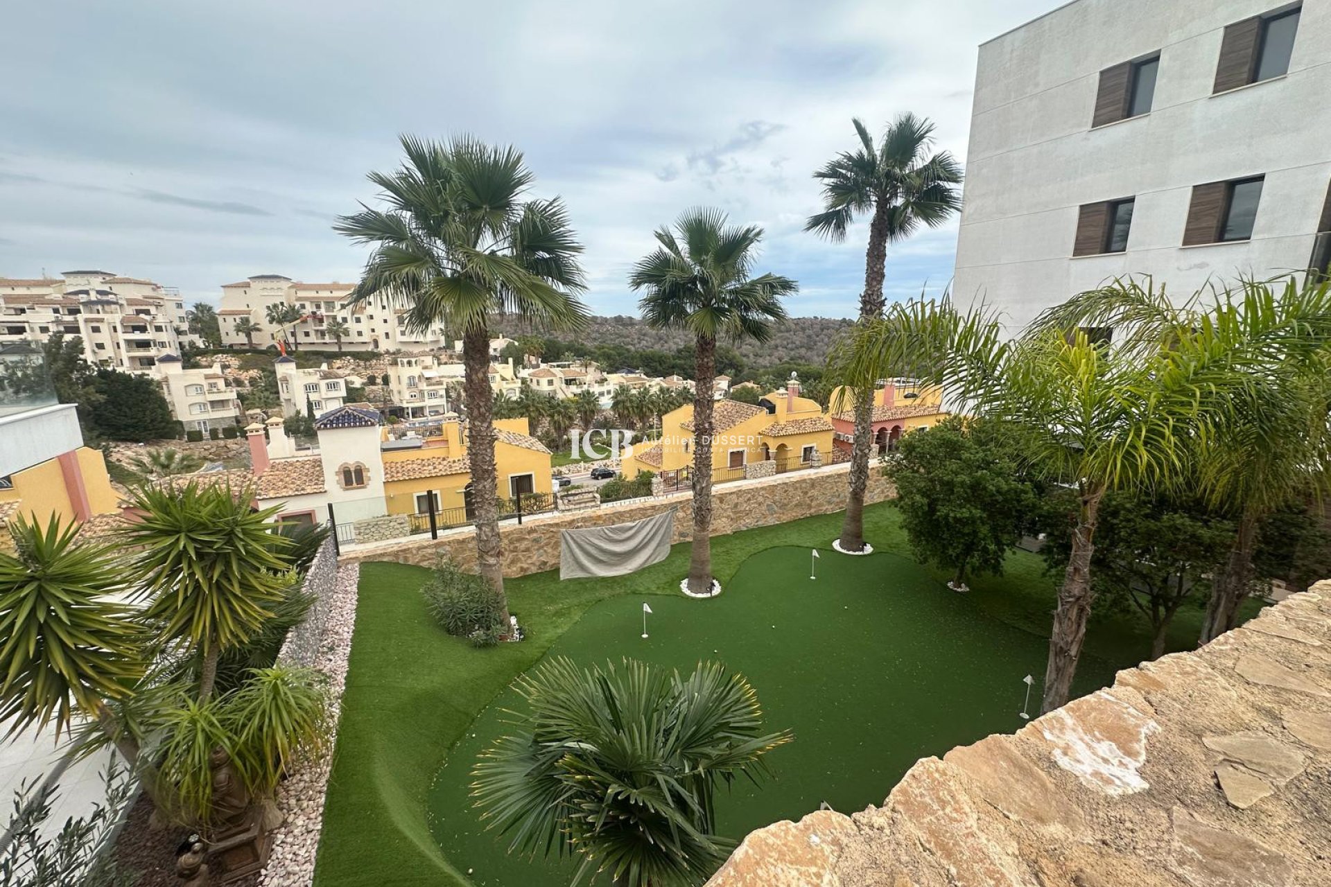 Revente - Appartement -
Orihuela Costa - Las Ramblas Golf