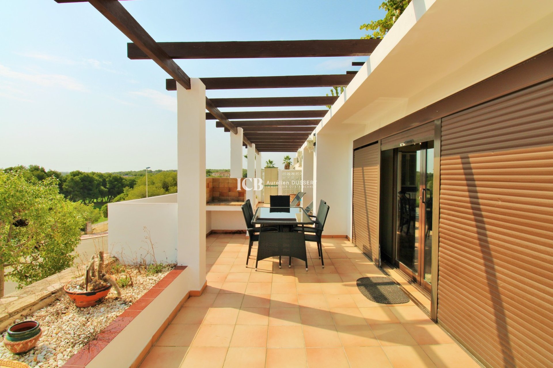 Revente - Appartement -
Orihuela Costa - Las Ramblas Golf