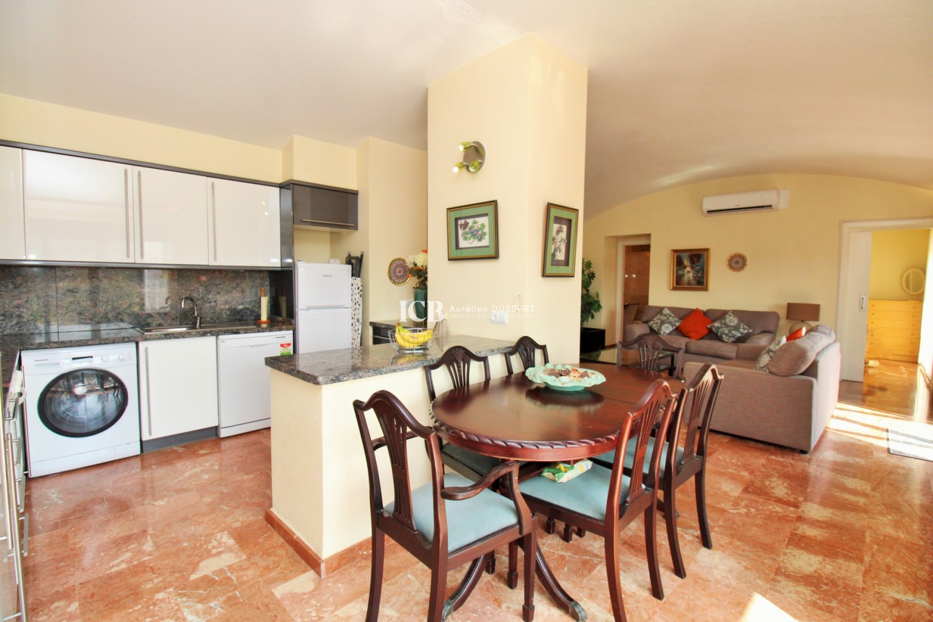 Revente - Appartement -
Orihuela Costa - Las Ramblas Golf