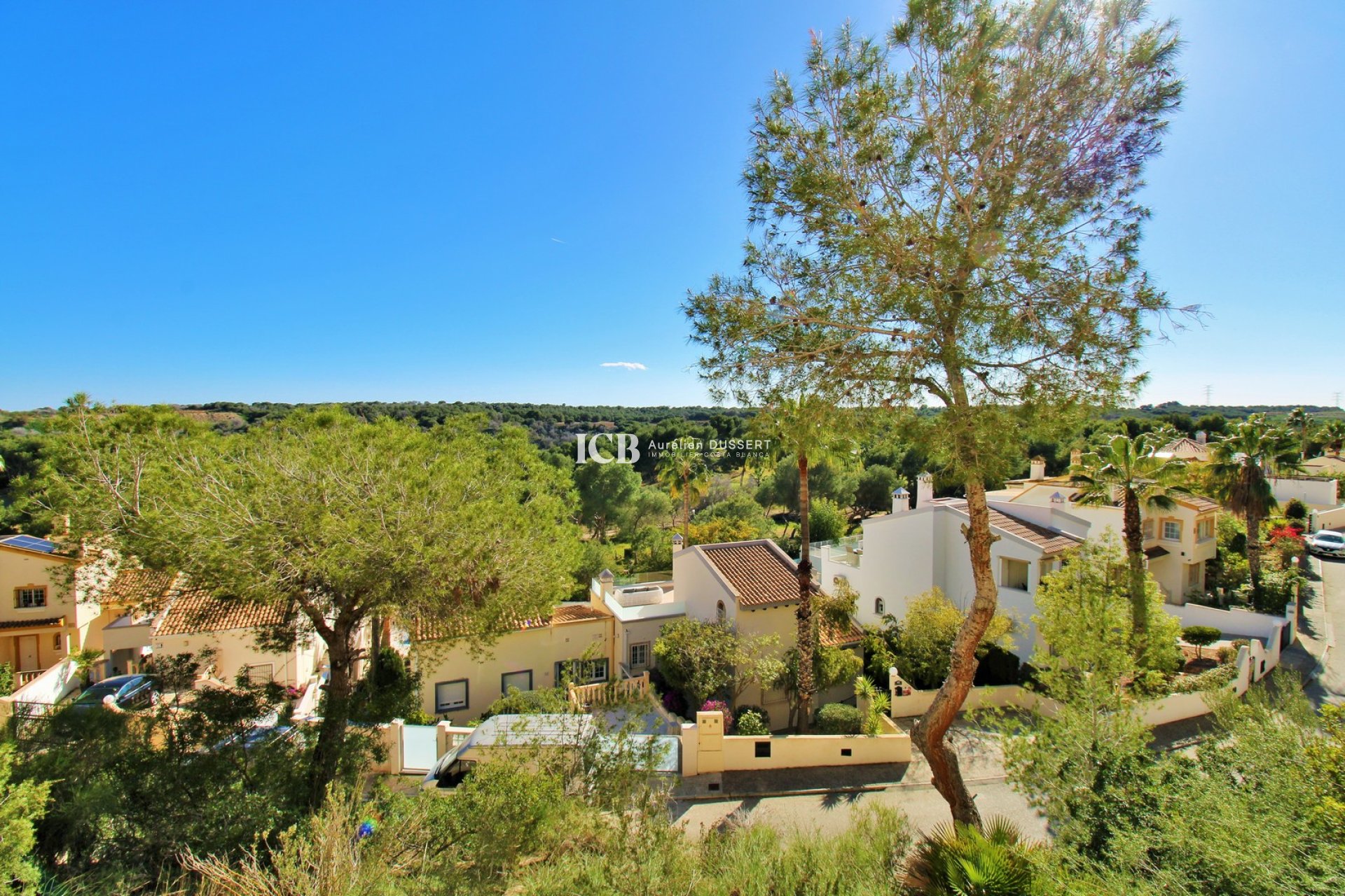 Revente - Appartement -
Orihuela Costa - Las Ramblas Golf