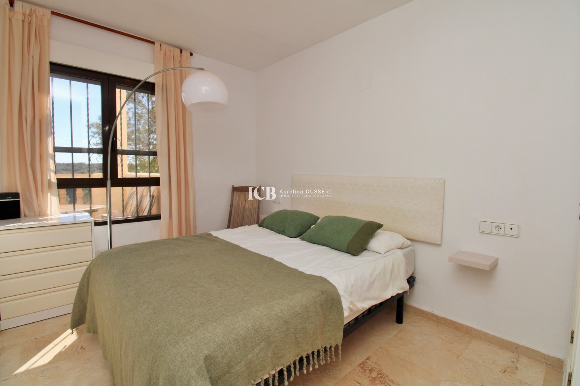 Revente - Appartement -
Orihuela Costa - Las Ramblas Golf