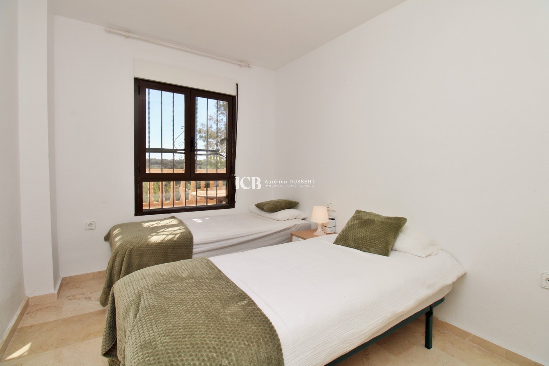 Revente - Appartement -
Orihuela Costa - Las Ramblas Golf