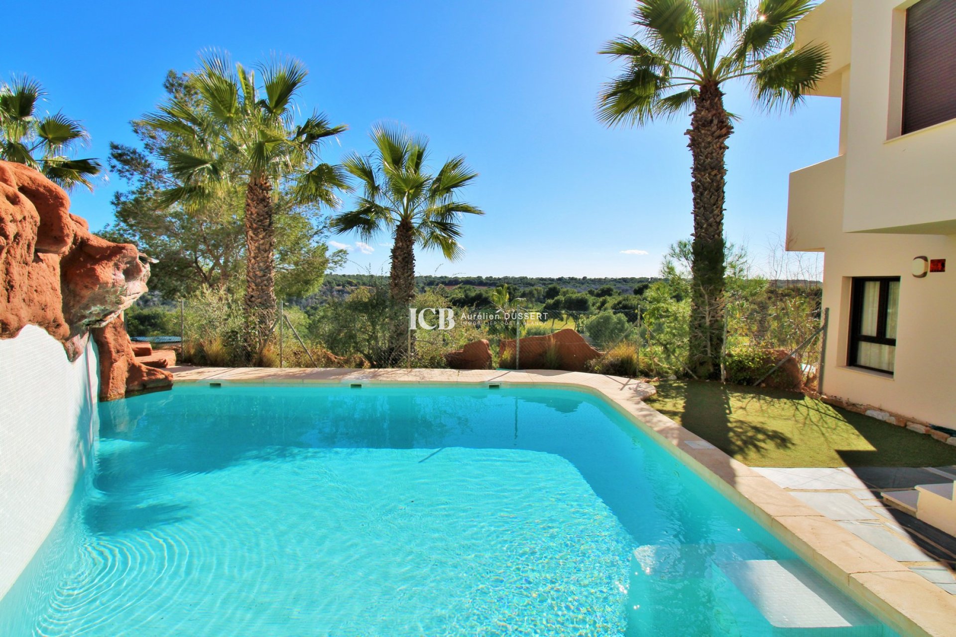 Revente - Appartement -
Orihuela Costa - Las Ramblas Golf