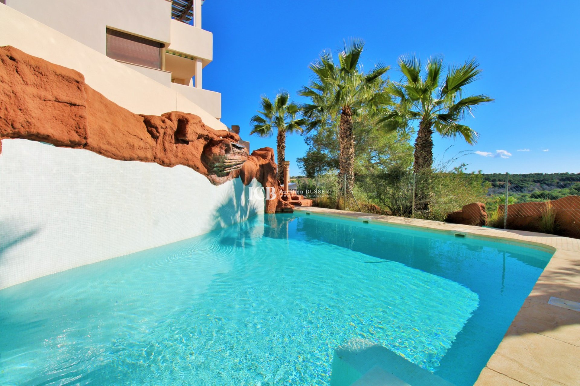 Revente - Appartement -
Orihuela Costa - Las Ramblas Golf