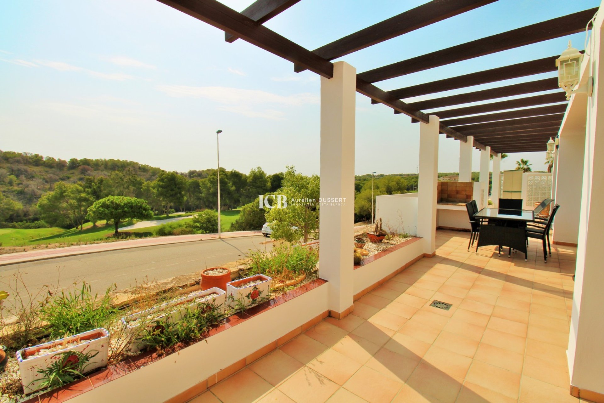 Revente - Appartement -
Orihuela Costa - Las Ramblas Golf