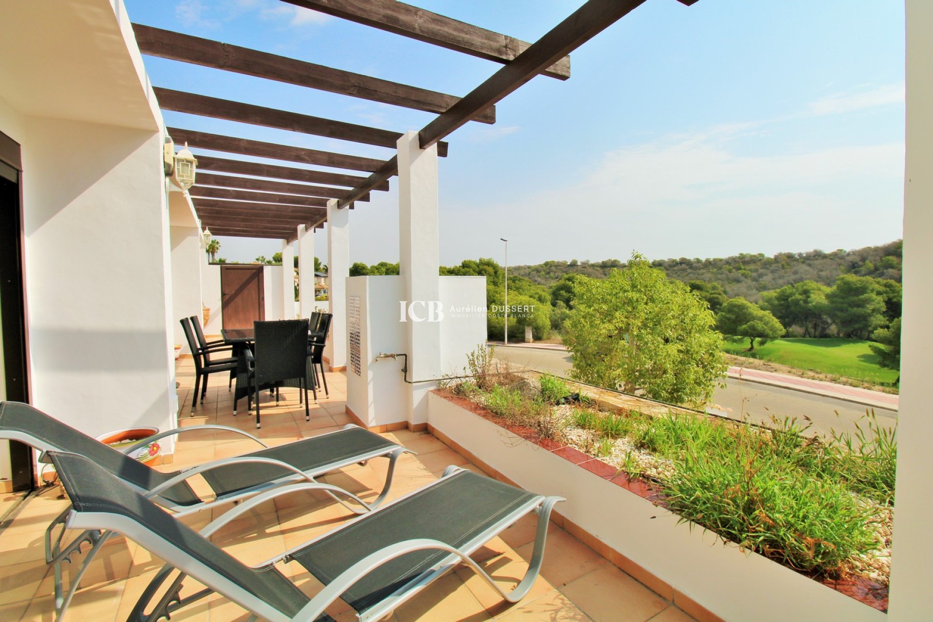 Revente - Appartement -
Orihuela Costa - Las Ramblas Golf