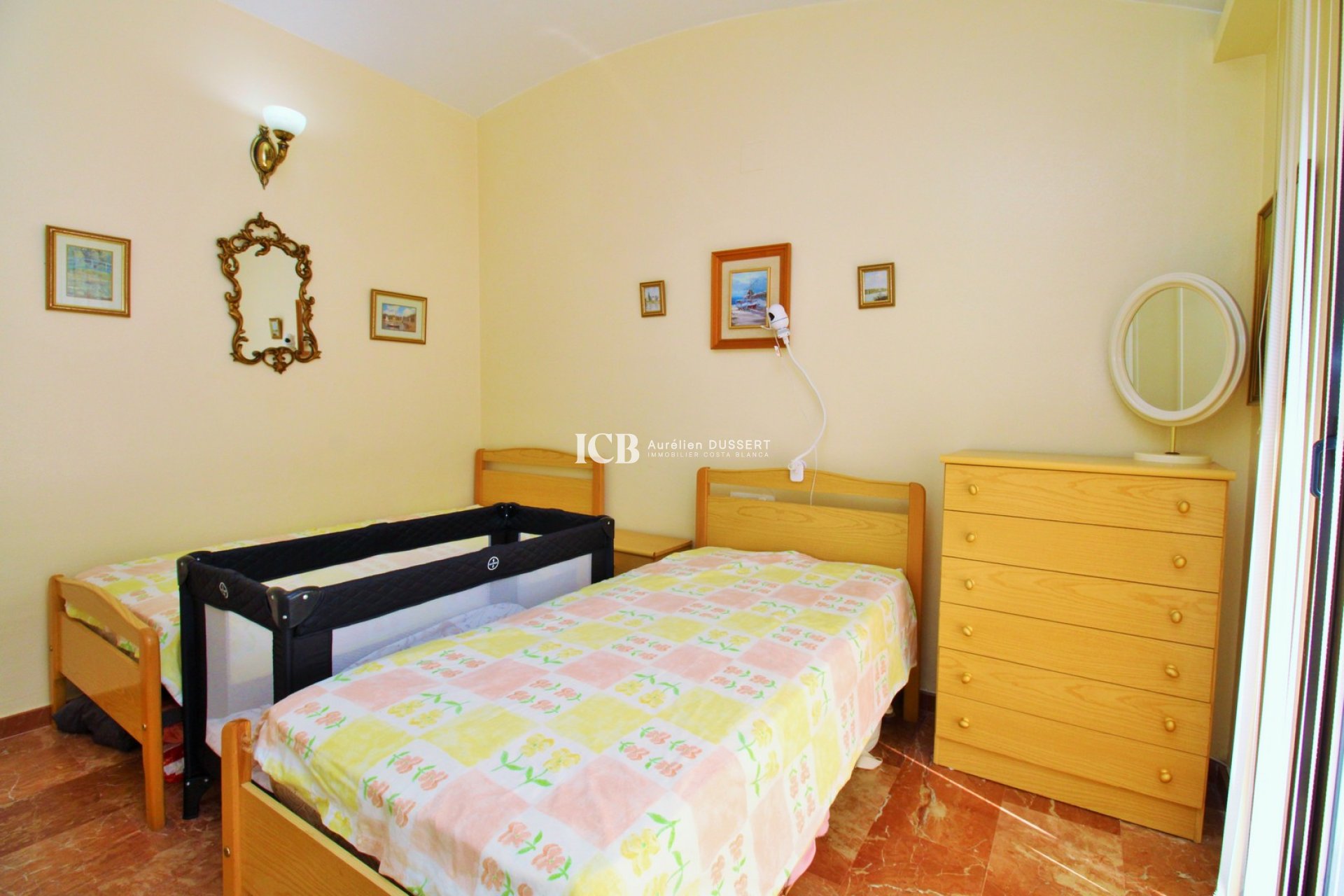 Revente - Appartement -
Orihuela Costa - Las Ramblas Golf