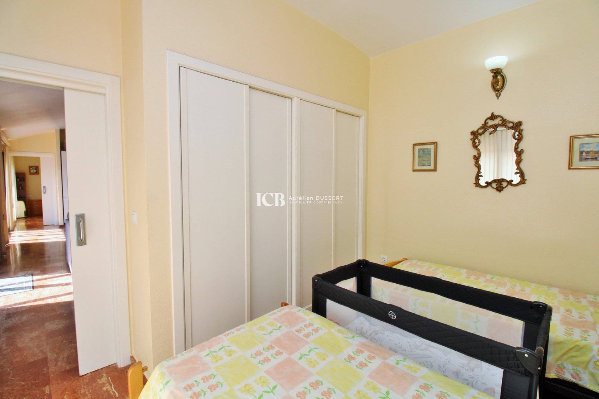 Revente - Appartement -
Orihuela Costa - Las Ramblas Golf