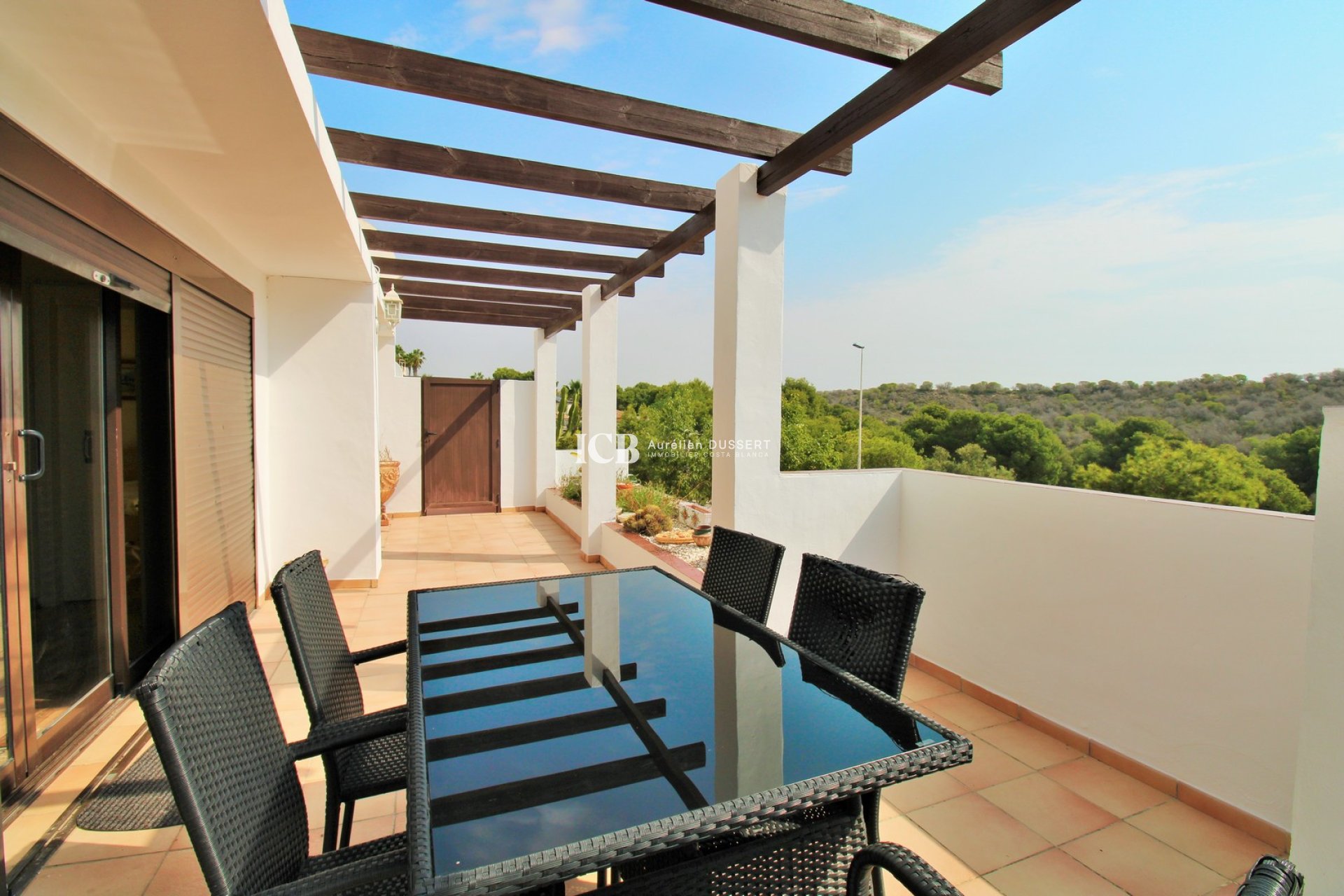 Revente - Appartement -
Orihuela Costa - Las Ramblas Golf