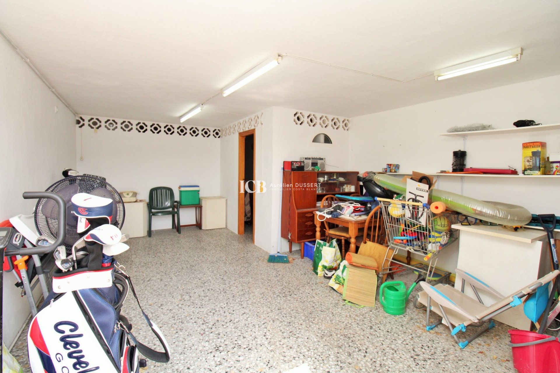 Revente - Appartement -
Orihuela Costa - Las Ramblas Golf