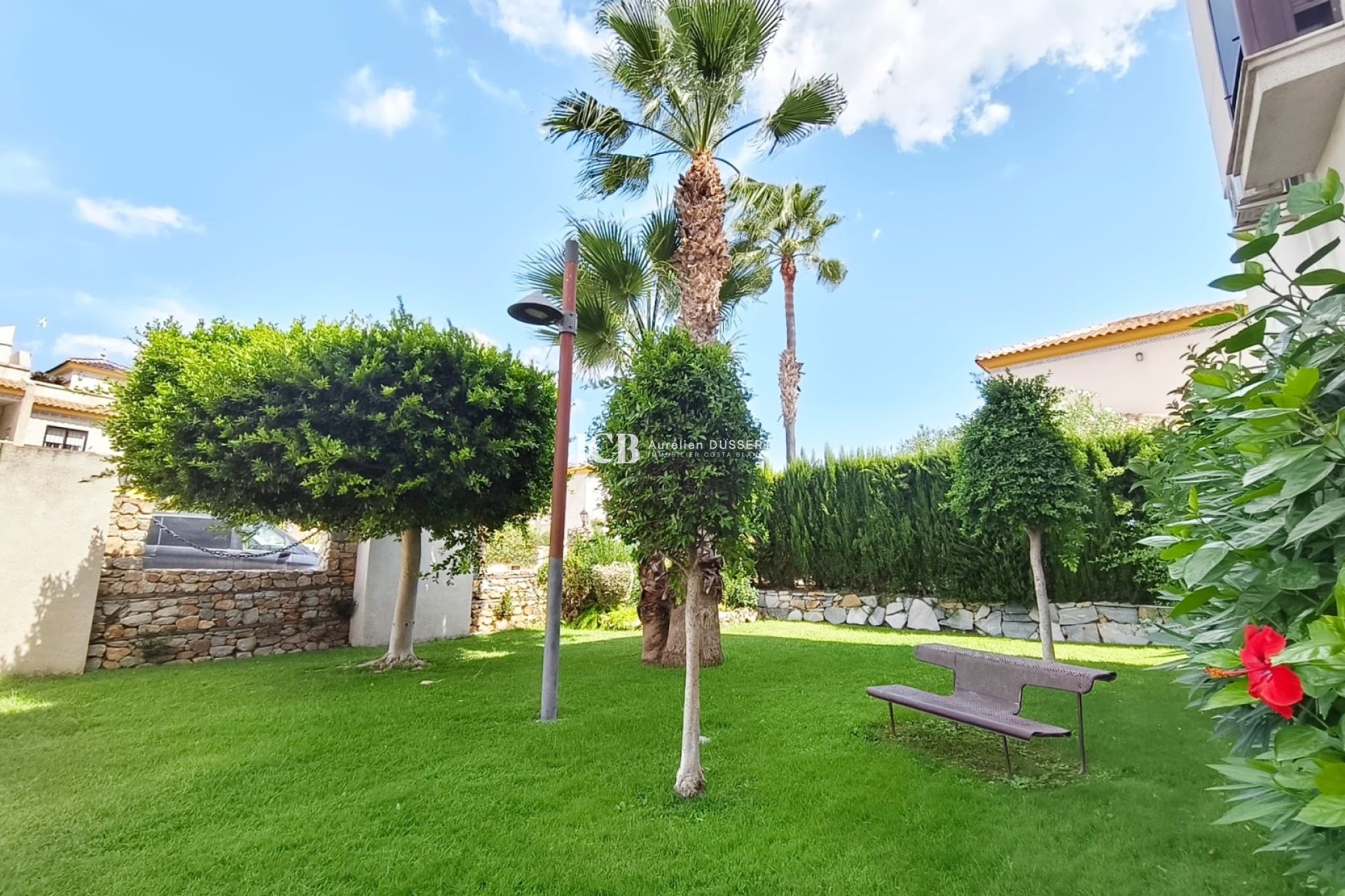 Revente - Appartement -
Orihuela Costa - Las Ramblas Golf