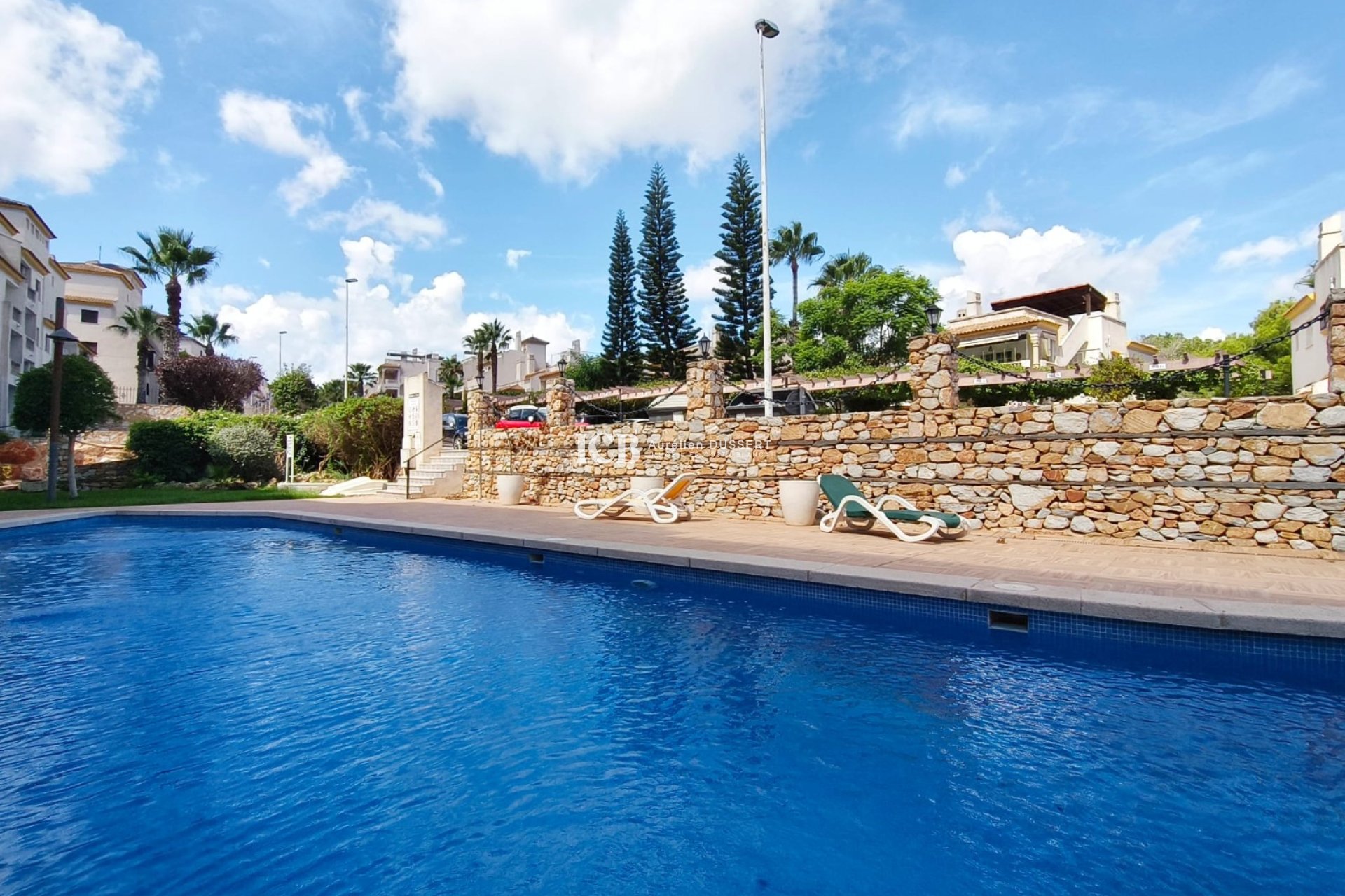 Revente - Appartement -
Orihuela Costa - Las Ramblas Golf