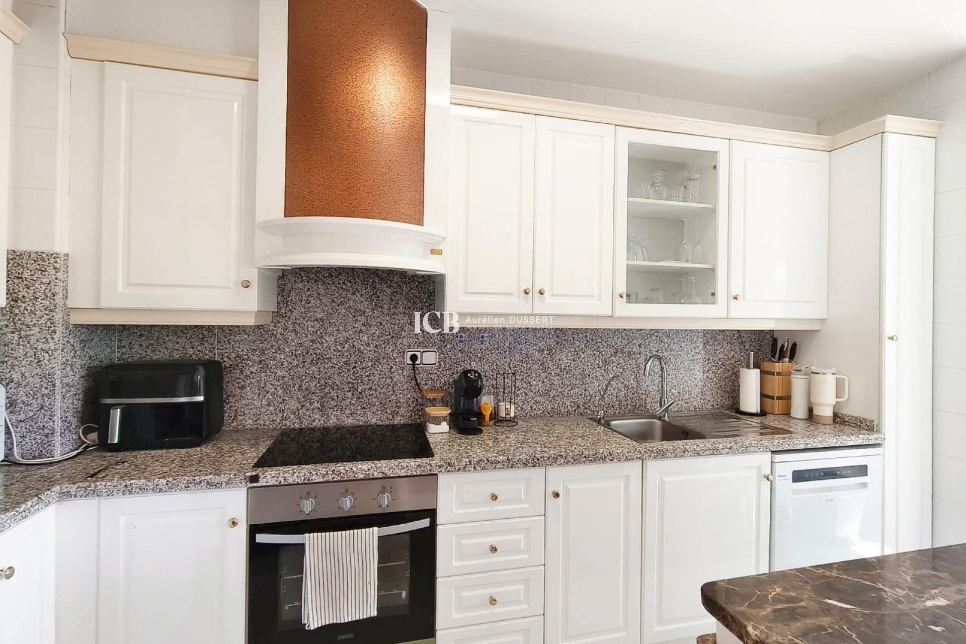 Revente - Appartement -
Orihuela Costa - Las Ramblas Golf