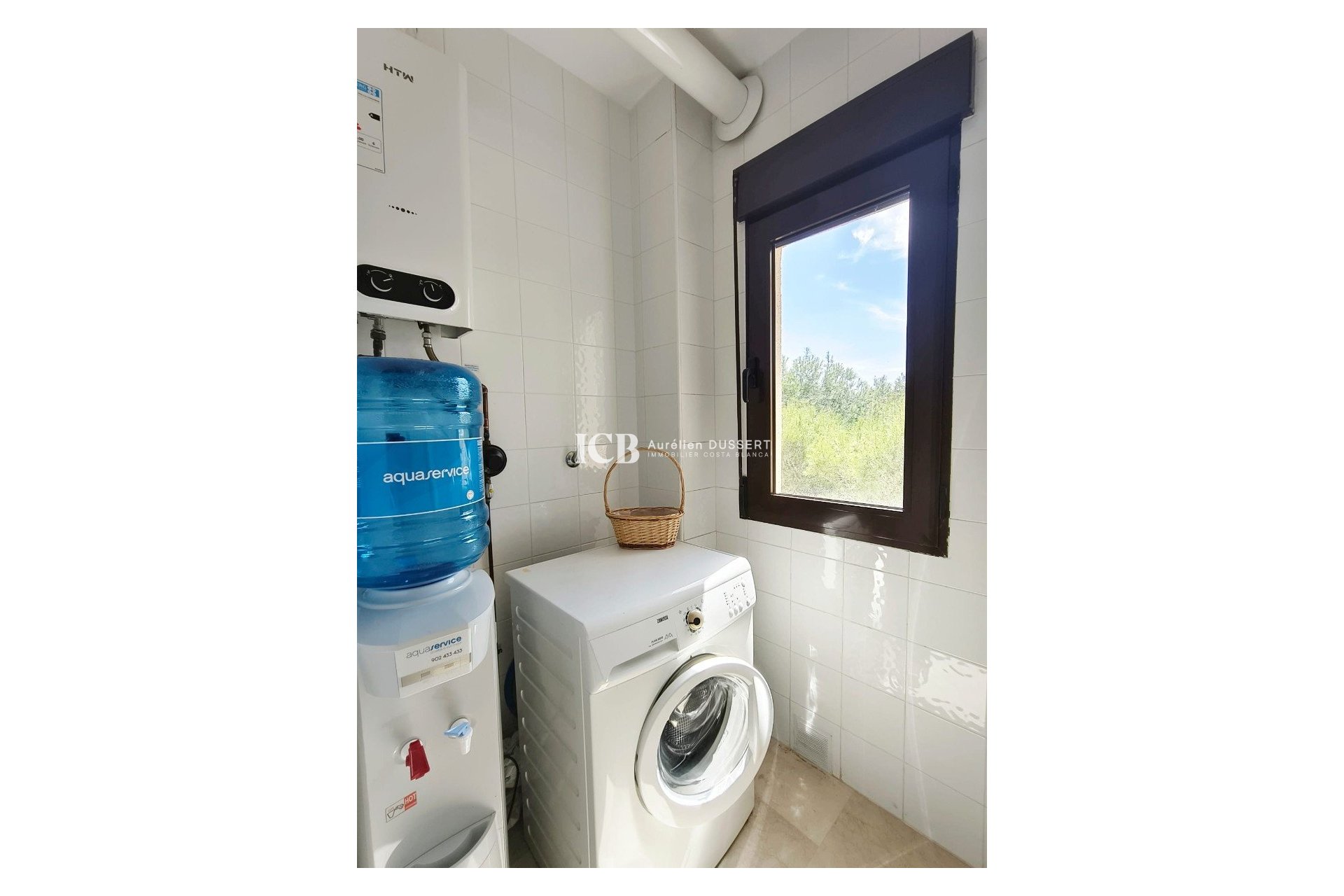 Revente - Appartement -
Orihuela Costa - Las Ramblas Golf
