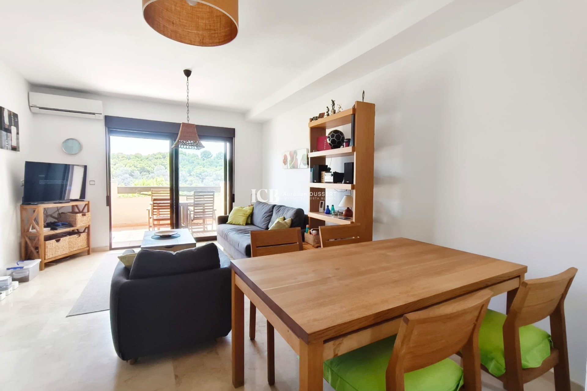 Revente - Appartement -
Orihuela Costa - Las Ramblas Golf