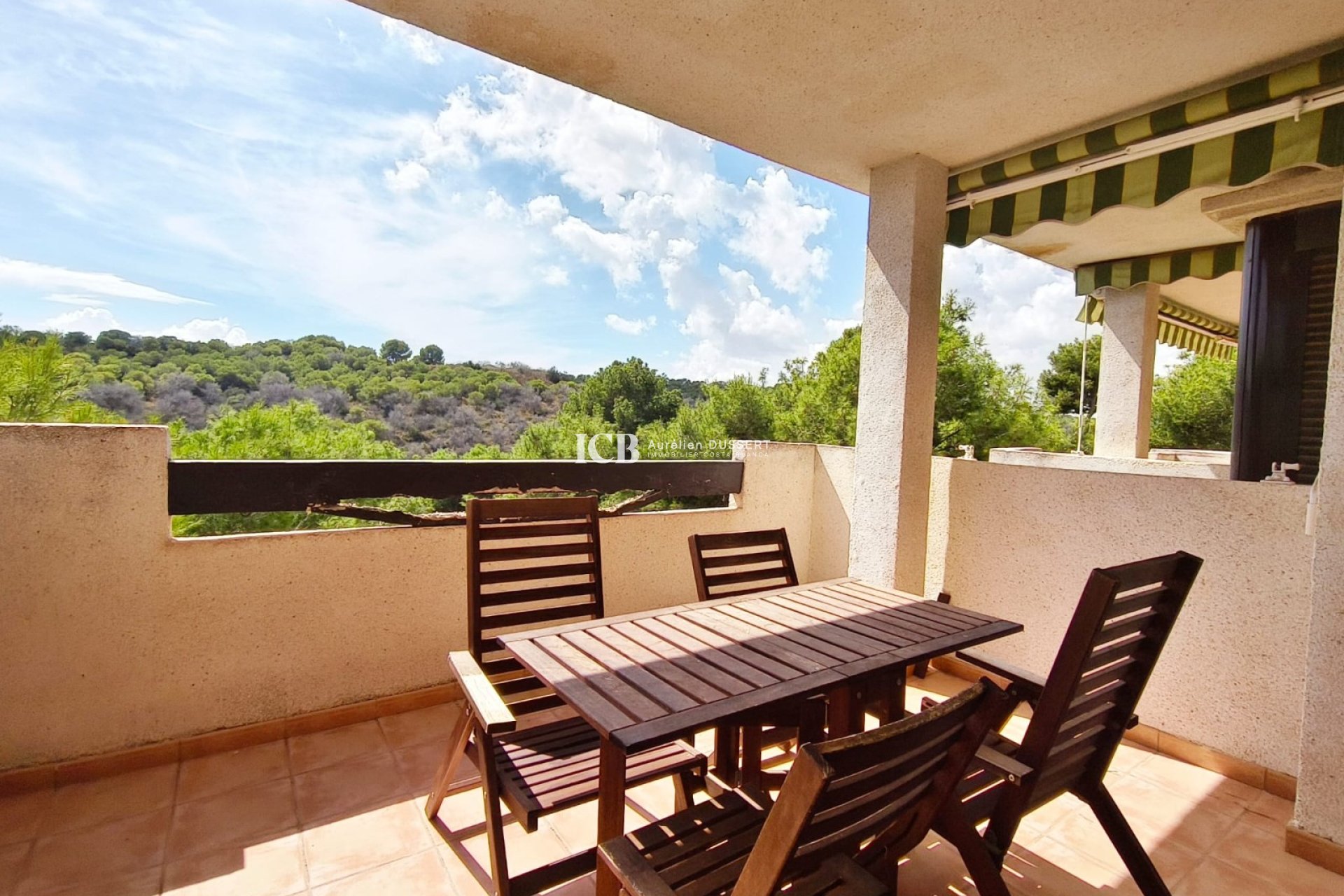 Revente - Appartement -
Orihuela Costa - Las Ramblas Golf