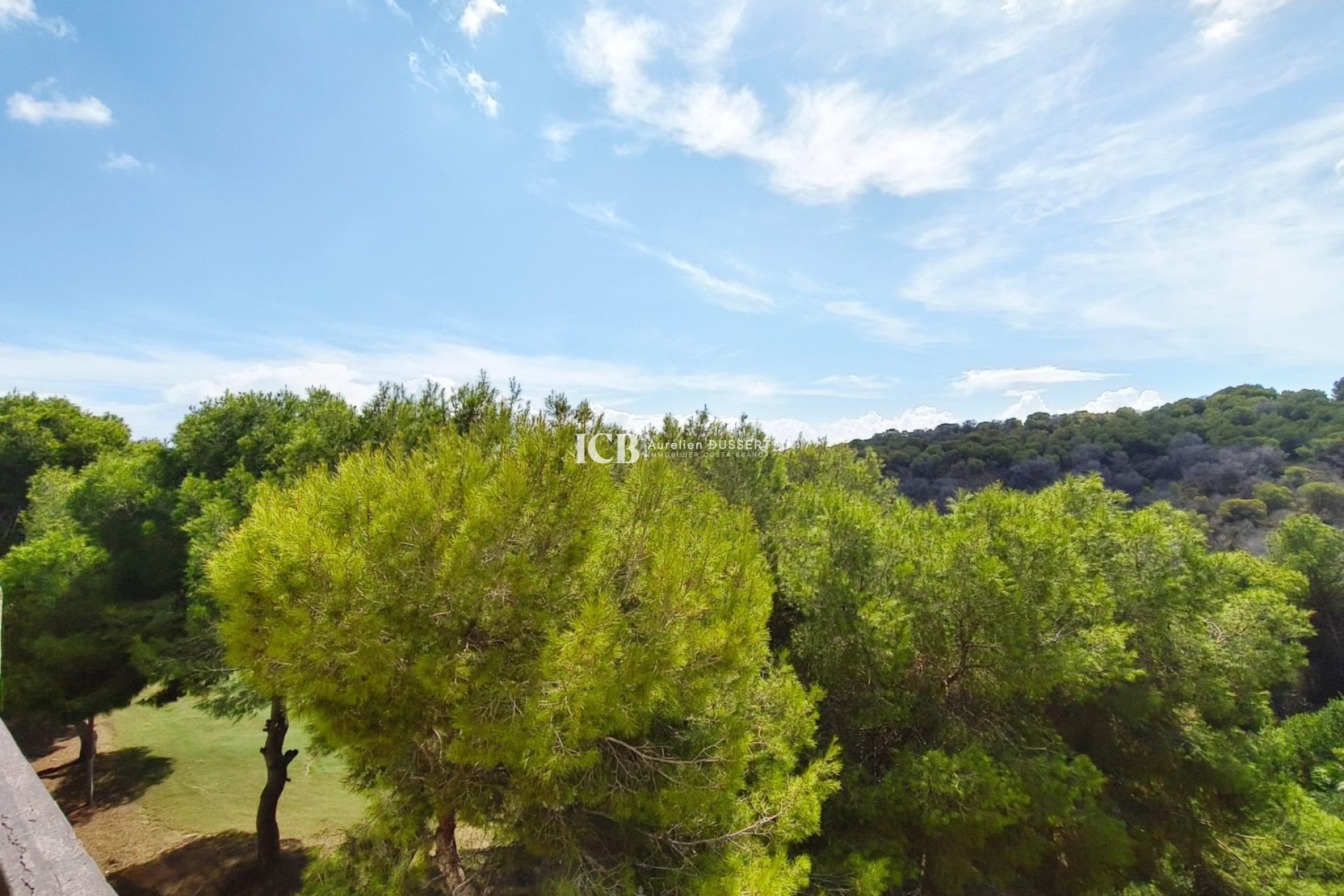 Revente - Appartement -
Orihuela Costa - Las Ramblas Golf