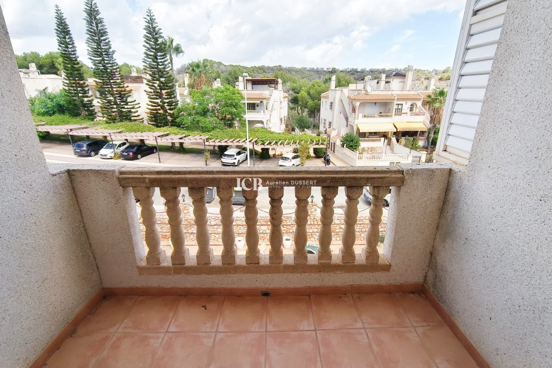 Revente - Appartement -
Orihuela Costa - Las Ramblas Golf