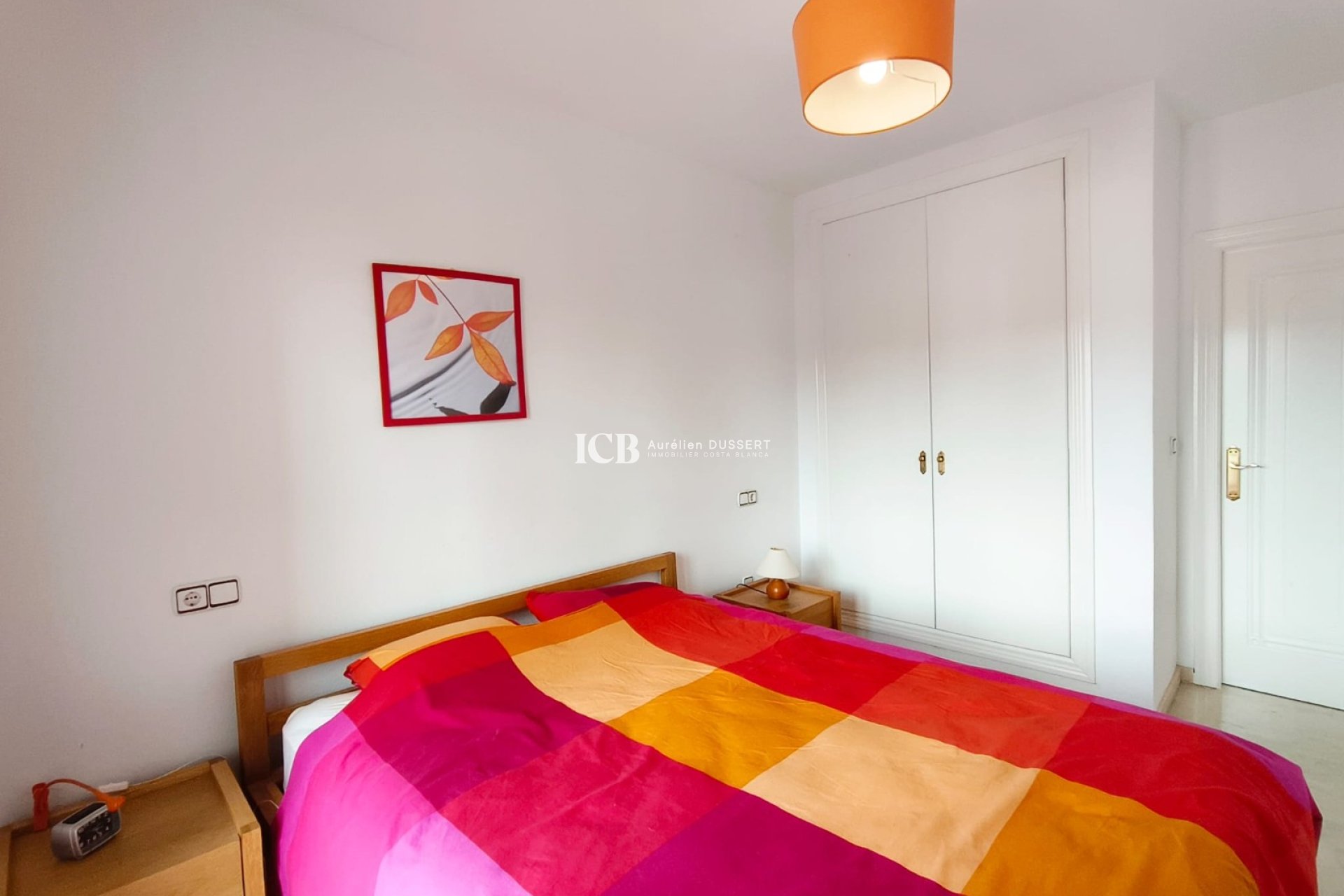Revente - Appartement -
Orihuela Costa - Las Ramblas Golf