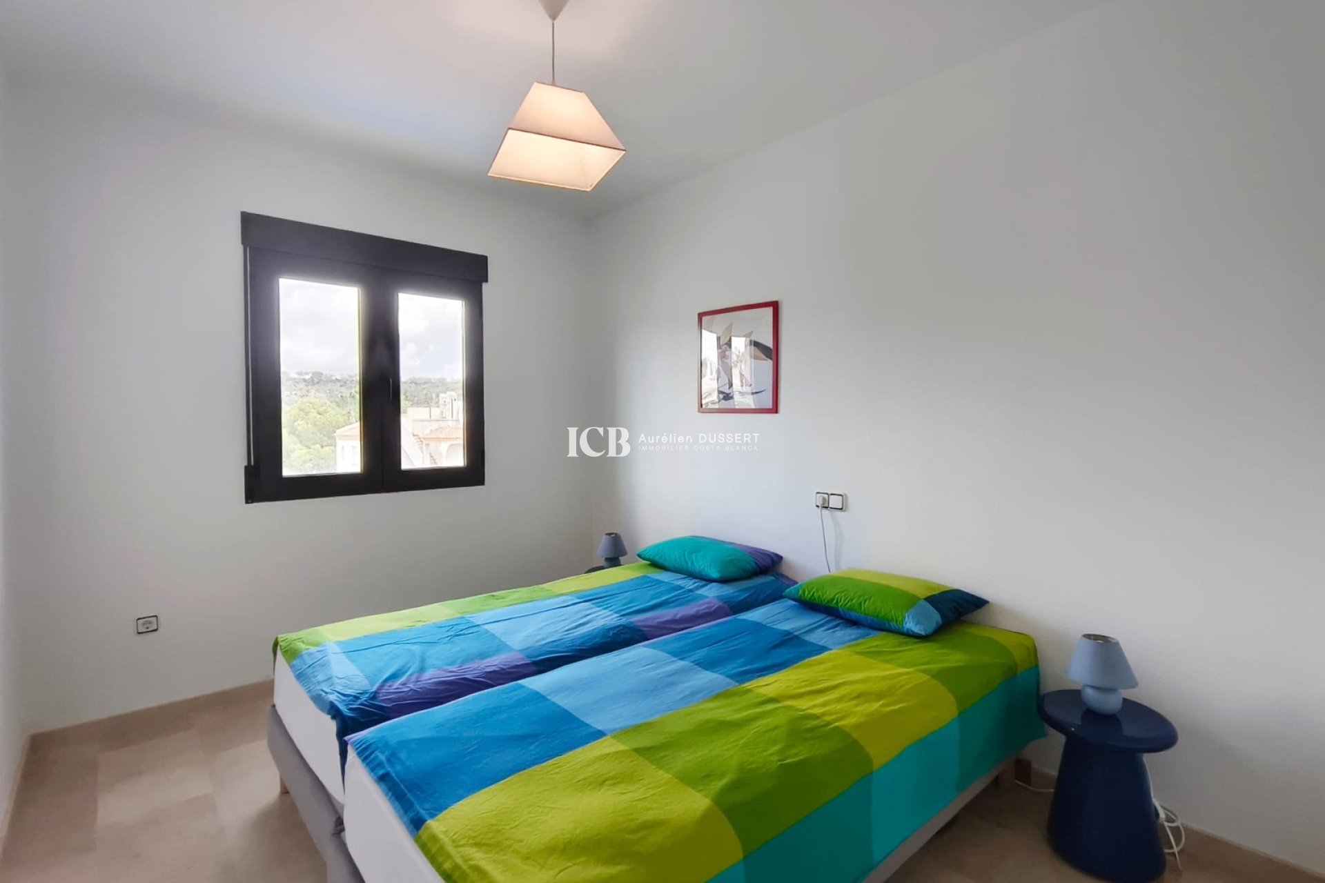 Revente - Appartement -
Orihuela Costa - Las Ramblas Golf