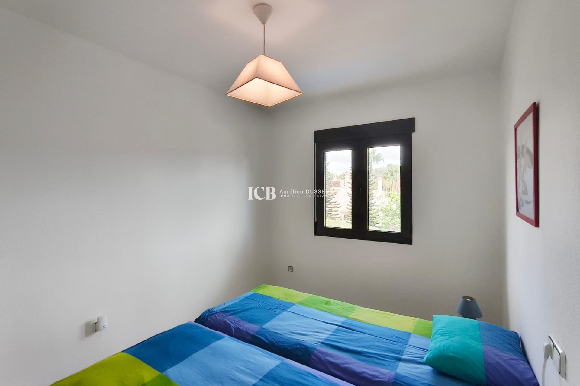 Revente - Appartement -
Orihuela Costa - Las Ramblas Golf