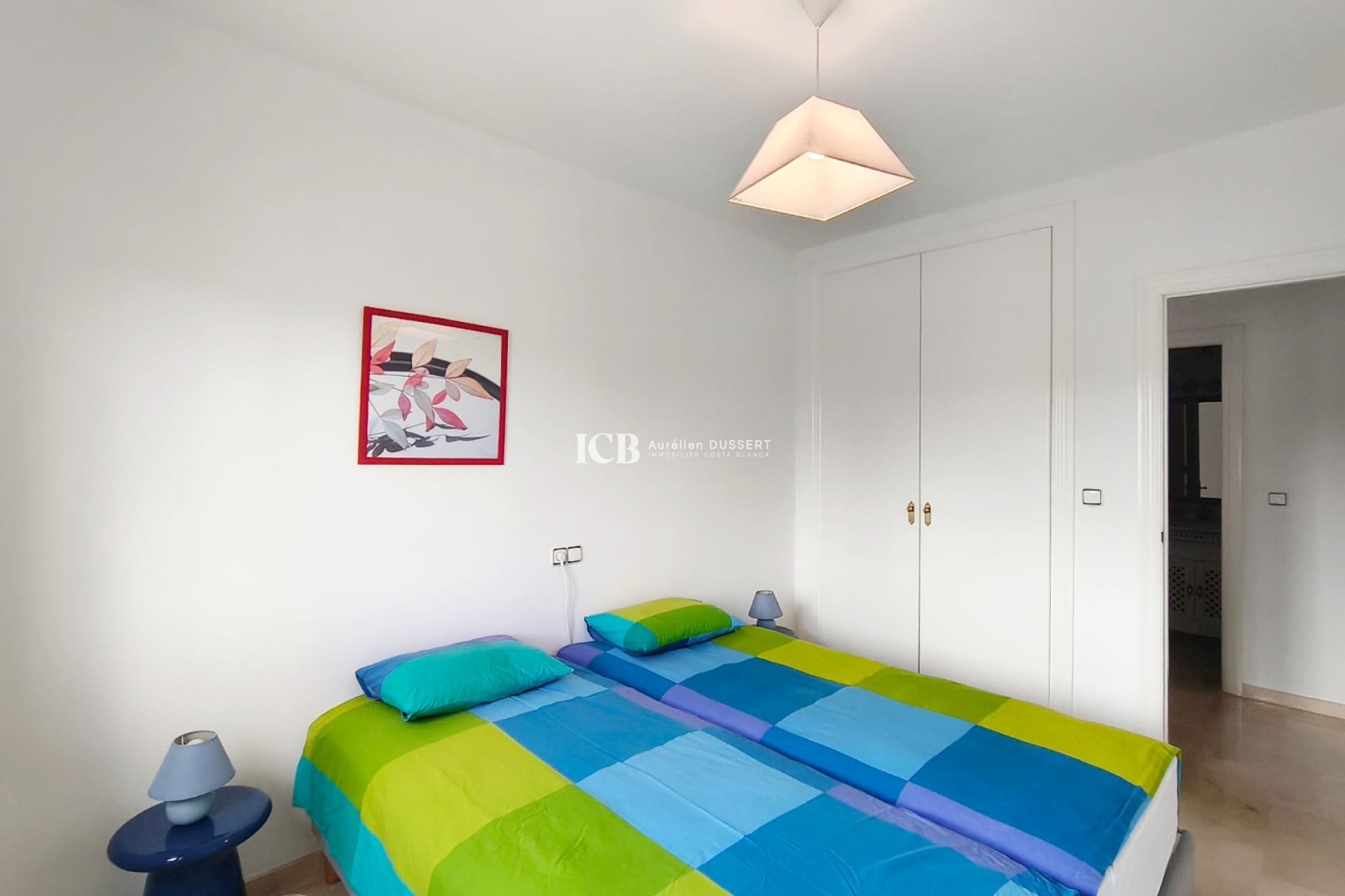 Revente - Appartement -
Orihuela Costa - Las Ramblas Golf
