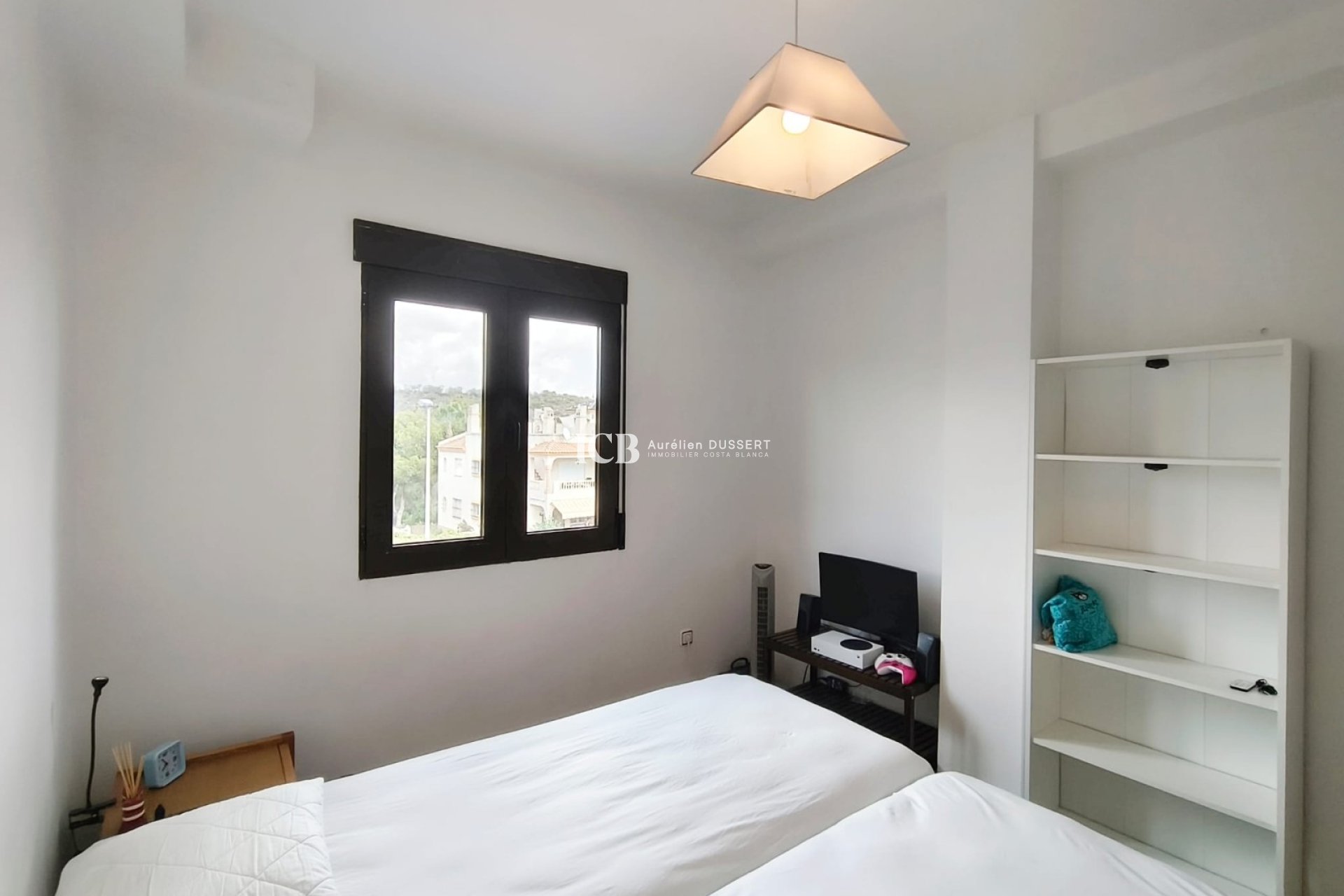 Revente - Appartement -
Orihuela Costa - Las Ramblas Golf
