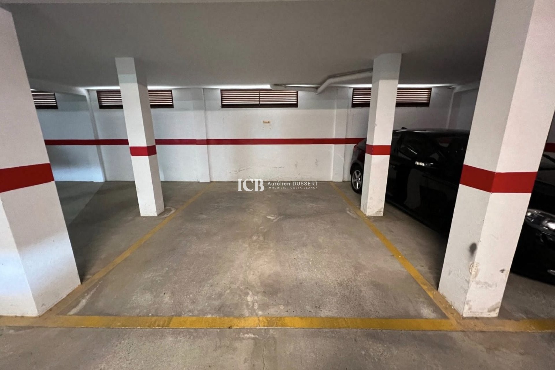 Revente - Appartement -
Orihuela Costa - Las Ramblas Golf