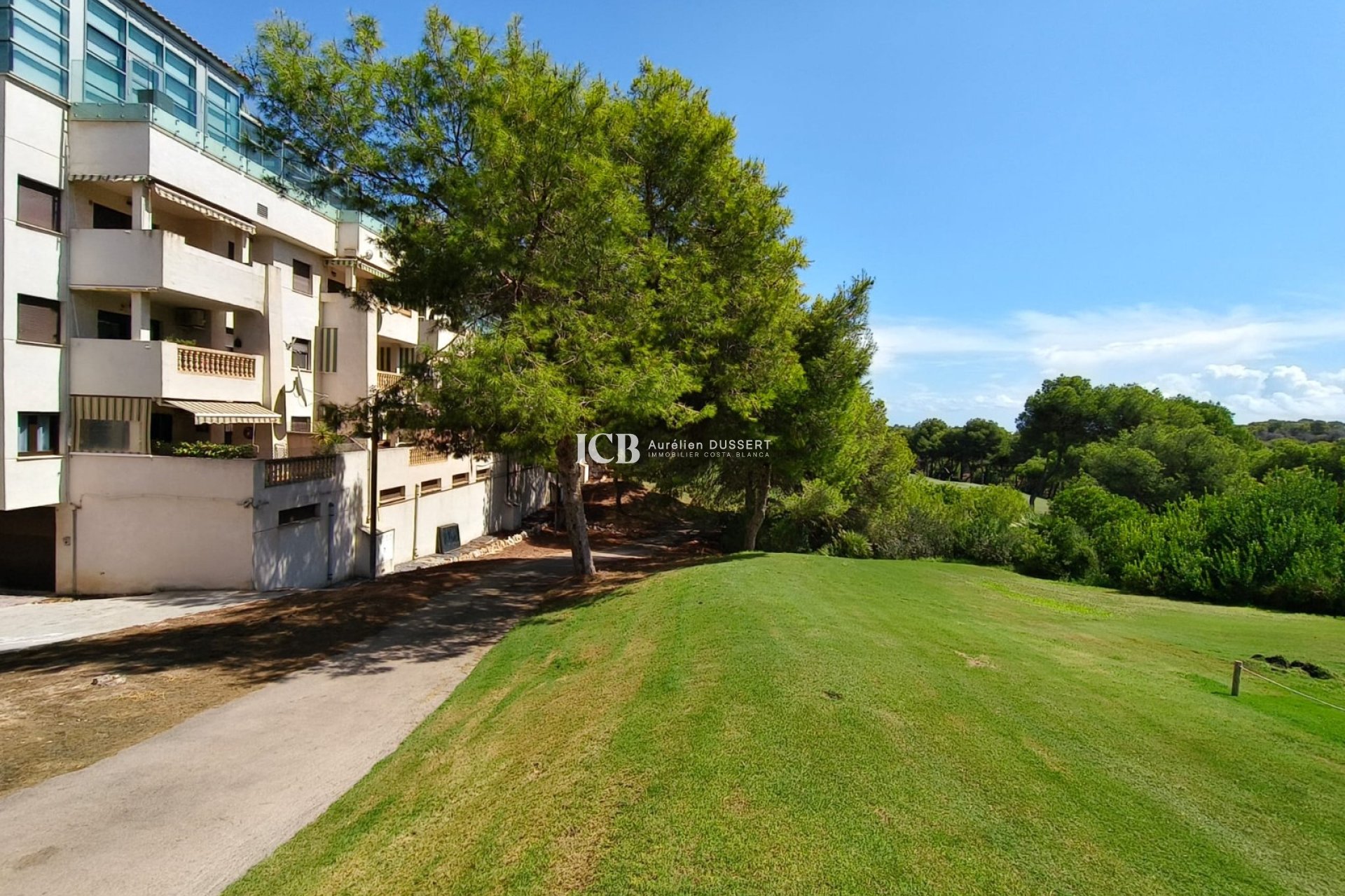 Revente - Appartement -
Orihuela Costa - Las Ramblas Golf
