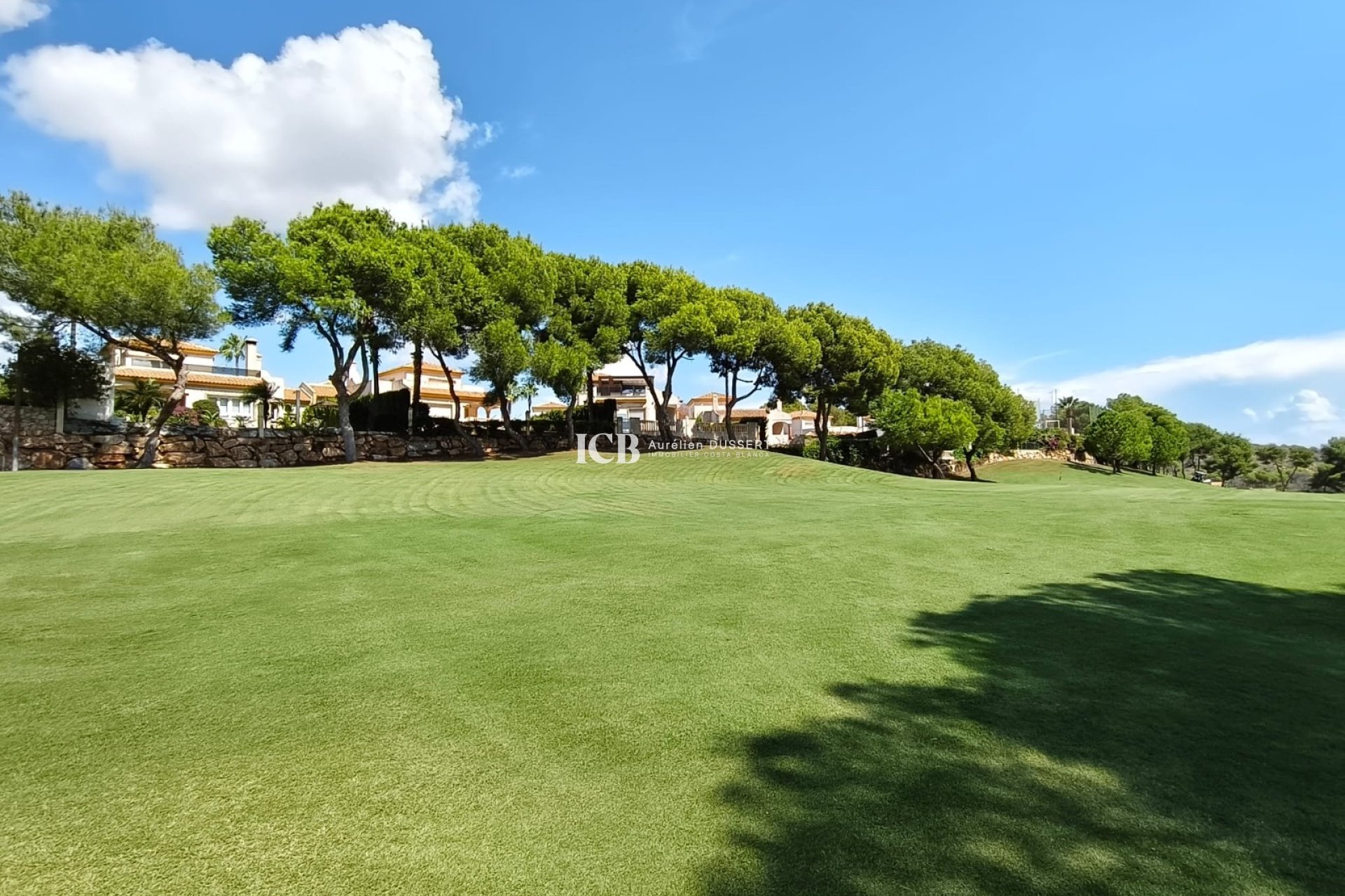 Revente - Appartement -
Orihuela Costa - Las Ramblas Golf