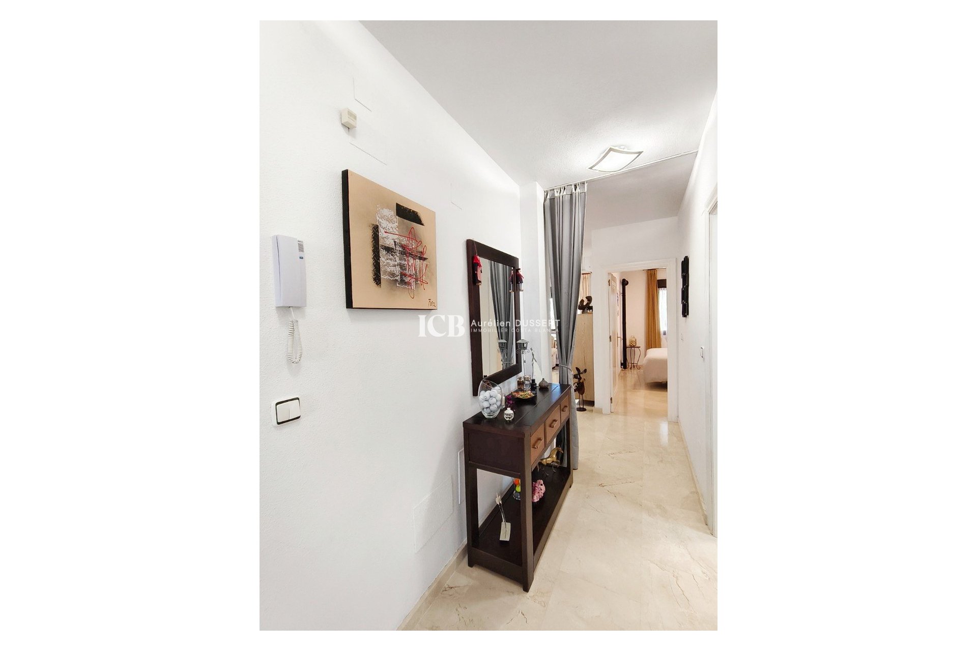 Revente - Appartement -
Orihuela Costa - Las Ramblas Golf