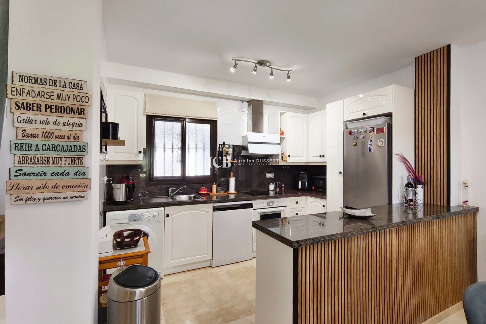 Revente - Appartement -
Orihuela Costa - Las Ramblas Golf