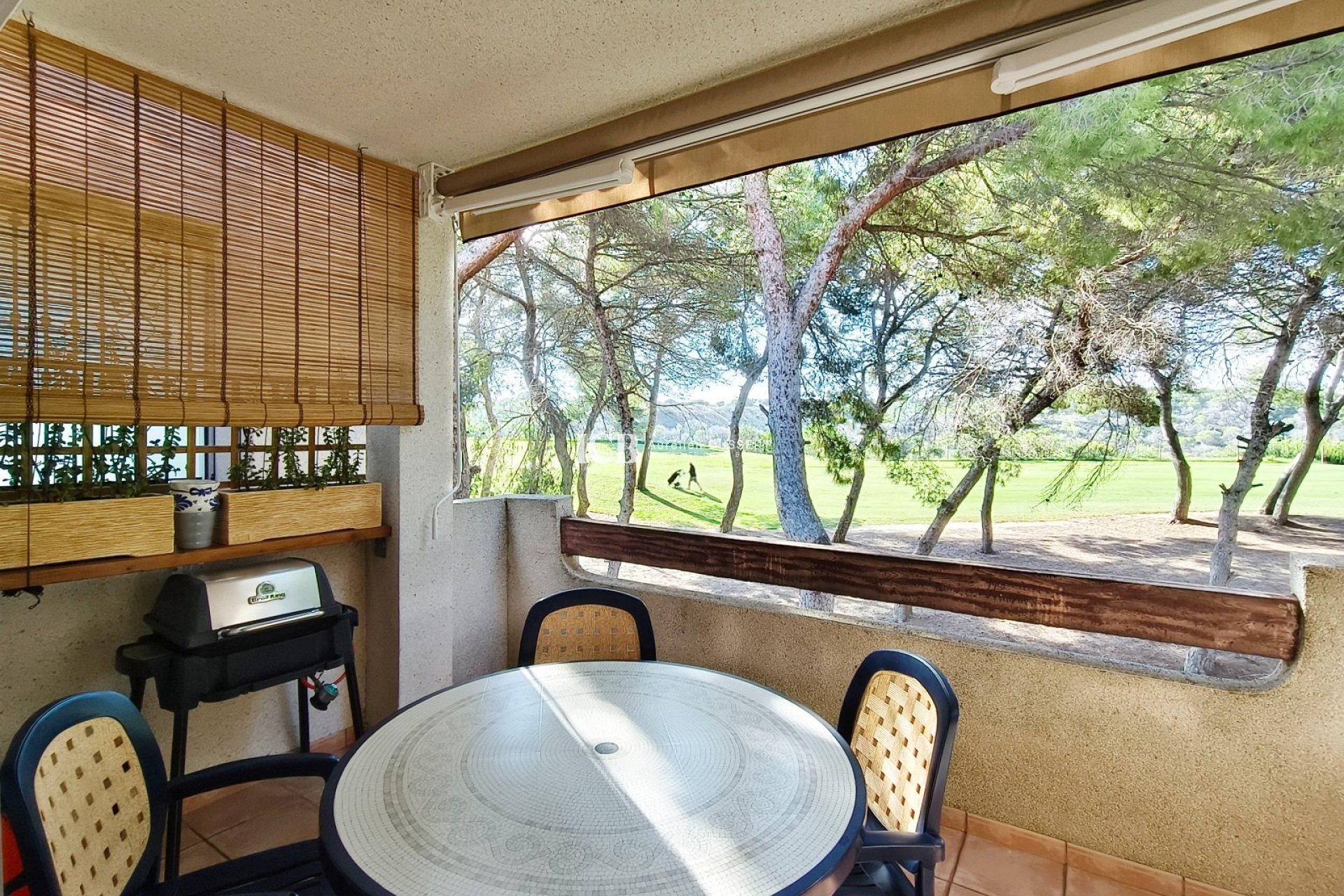 Revente - Appartement -
Orihuela Costa - Las Ramblas Golf