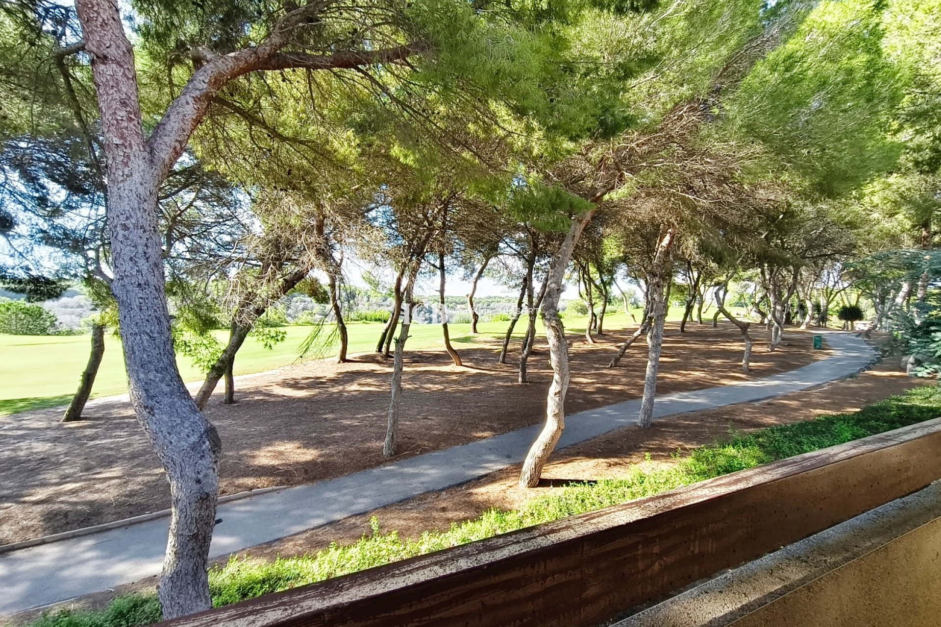 Revente - Appartement -
Orihuela Costa - Las Ramblas Golf
