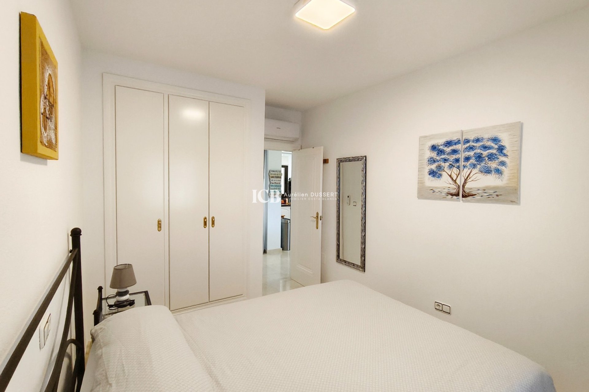 Revente - Appartement -
Orihuela Costa - Las Ramblas Golf