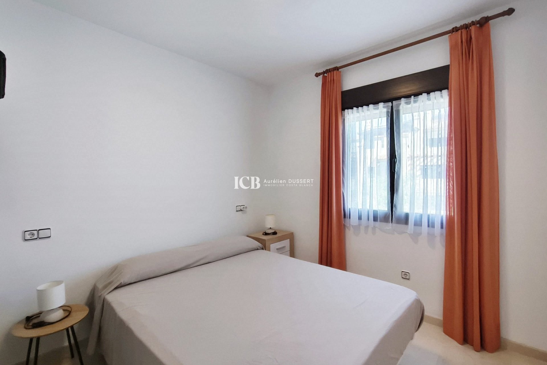 Revente - Appartement -
Orihuela Costa - Las Ramblas Golf