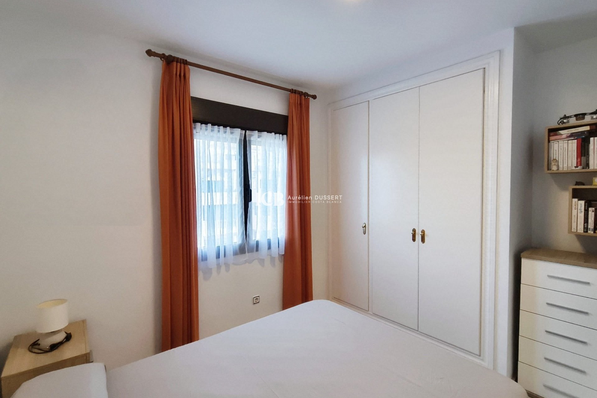 Revente - Appartement -
Orihuela Costa - Las Ramblas Golf