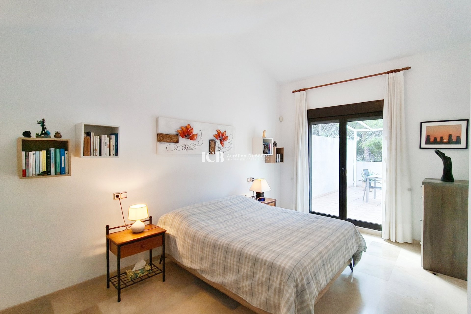Revente - Appartement -
Orihuela Costa - Las Ramblas Golf