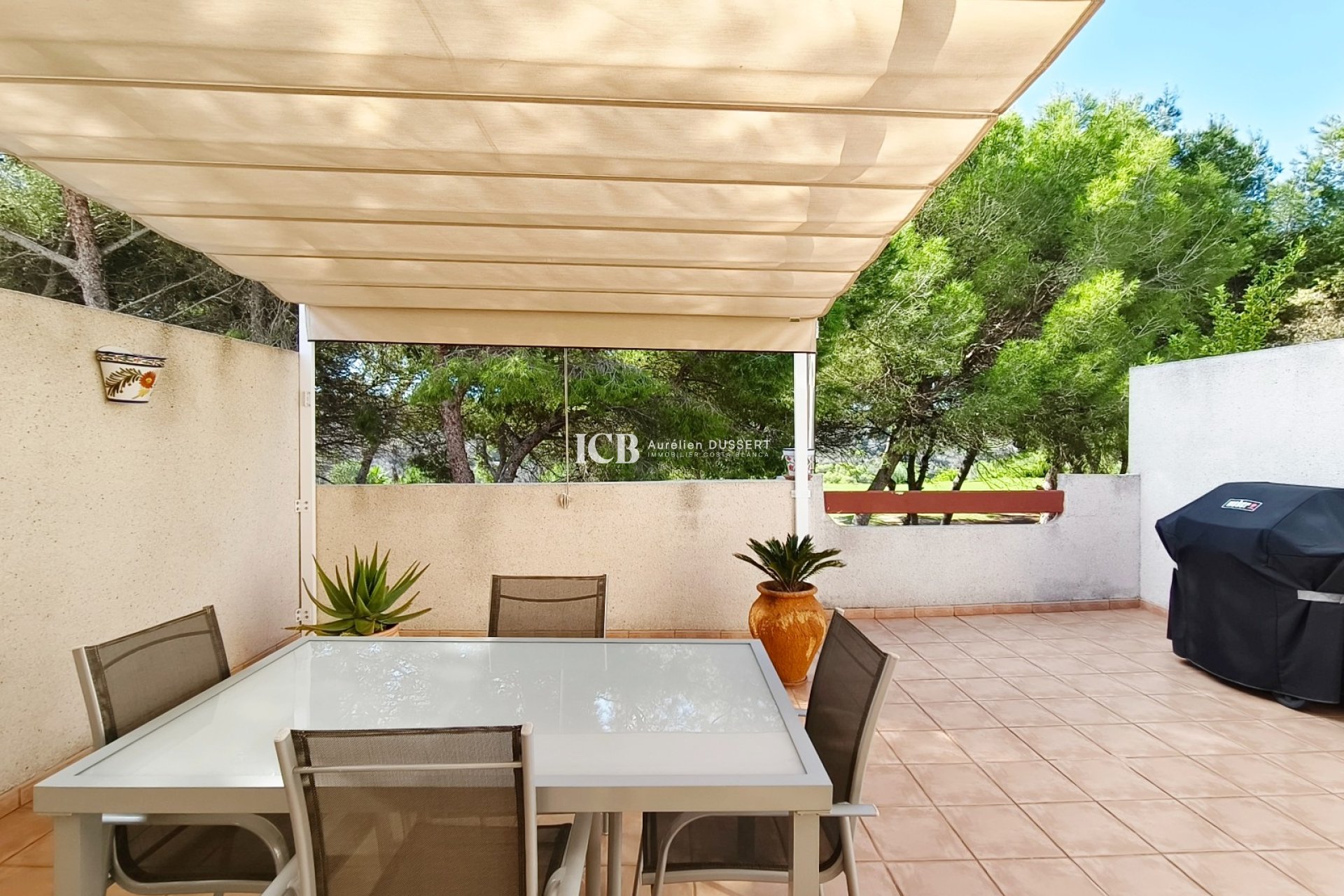 Revente - Appartement -
Orihuela Costa - Las Ramblas Golf
