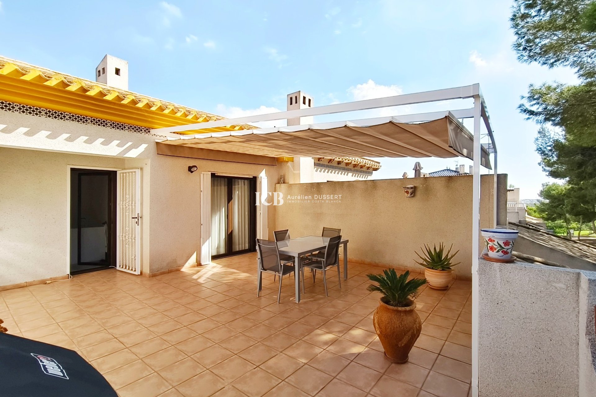 Revente - Appartement -
Orihuela Costa - Las Ramblas Golf