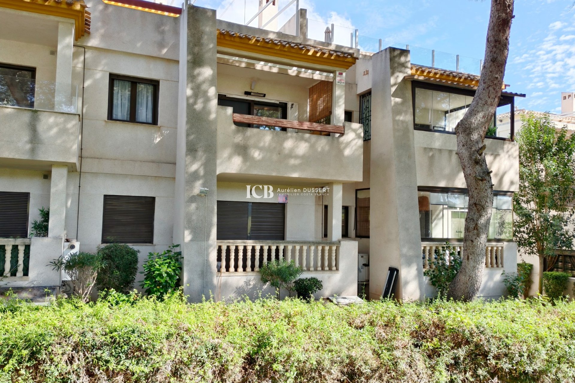 Revente - Appartement -
Orihuela Costa - Las Ramblas Golf