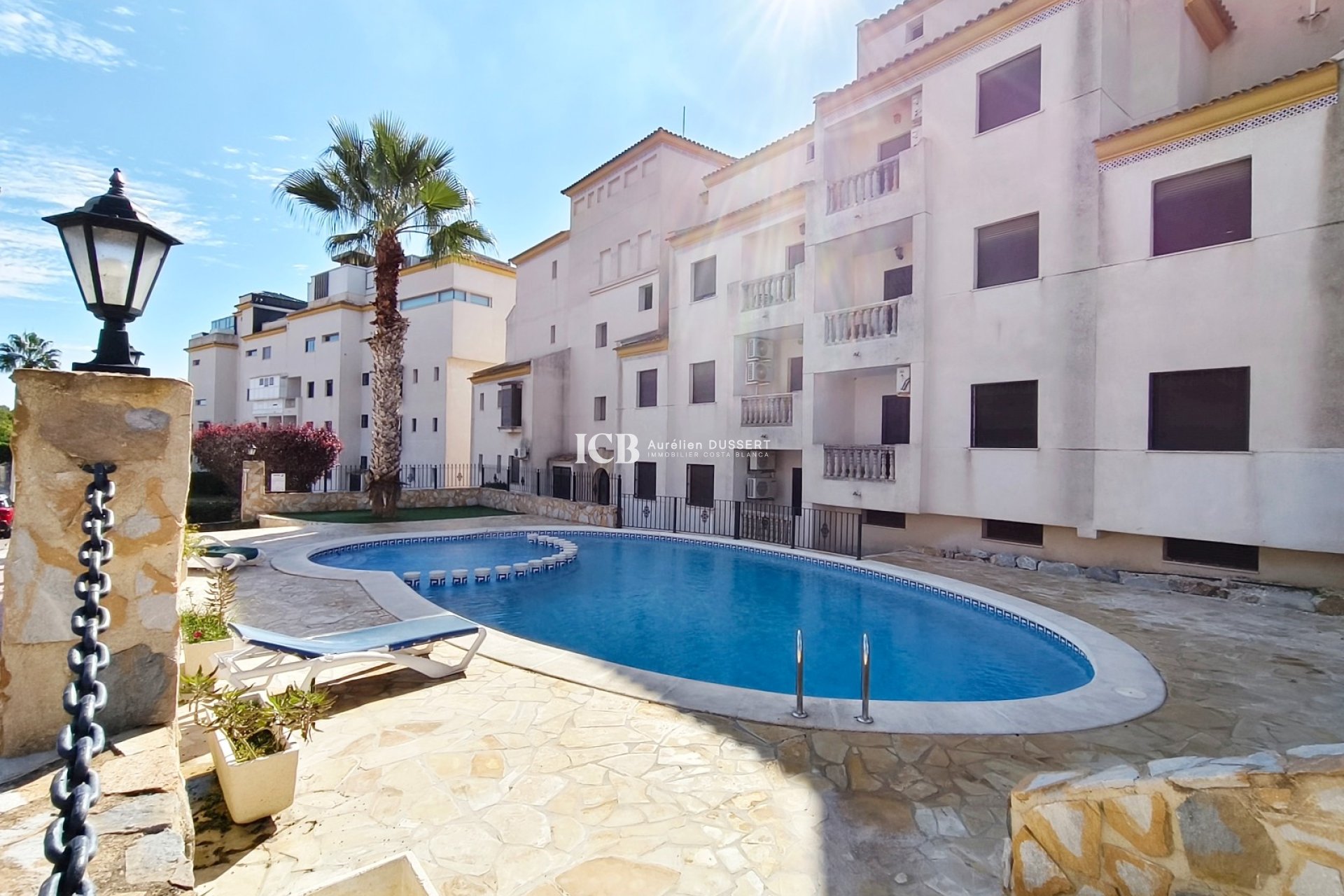 Revente - Appartement -
Orihuela Costa - Las Ramblas Golf