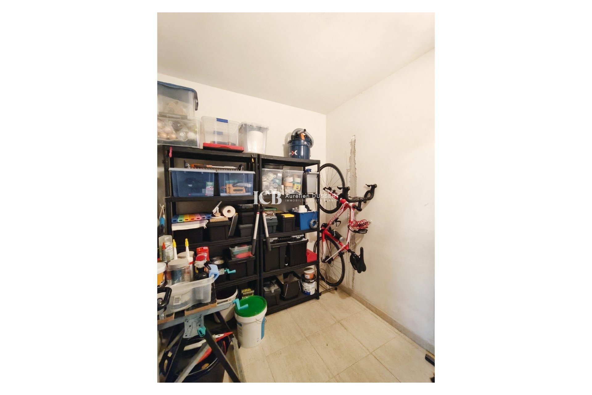 Revente - Appartement -
Orihuela Costa - Las Ramblas Golf