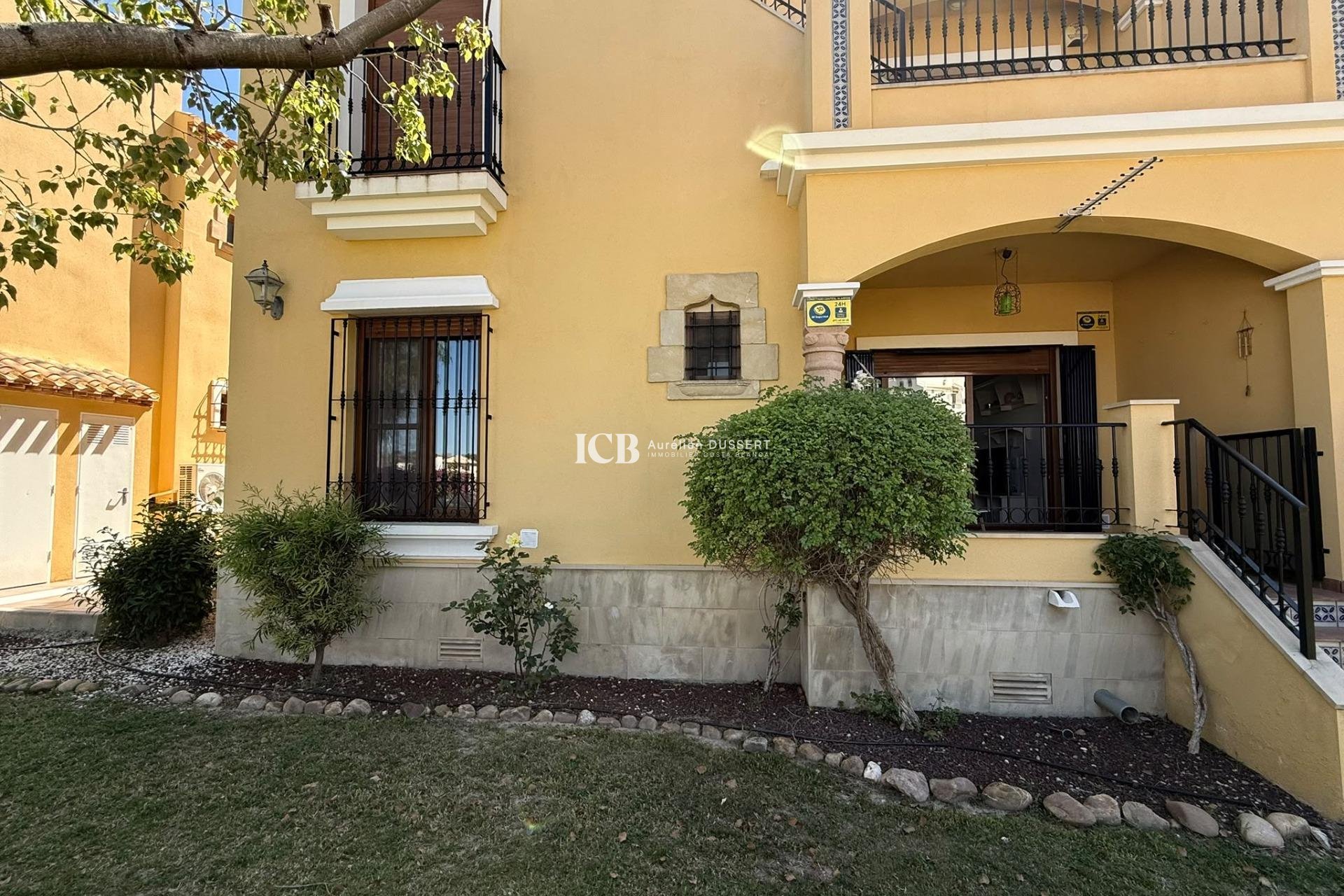 Revente - Appartement -
Orihuela Costa - Las Ramblas