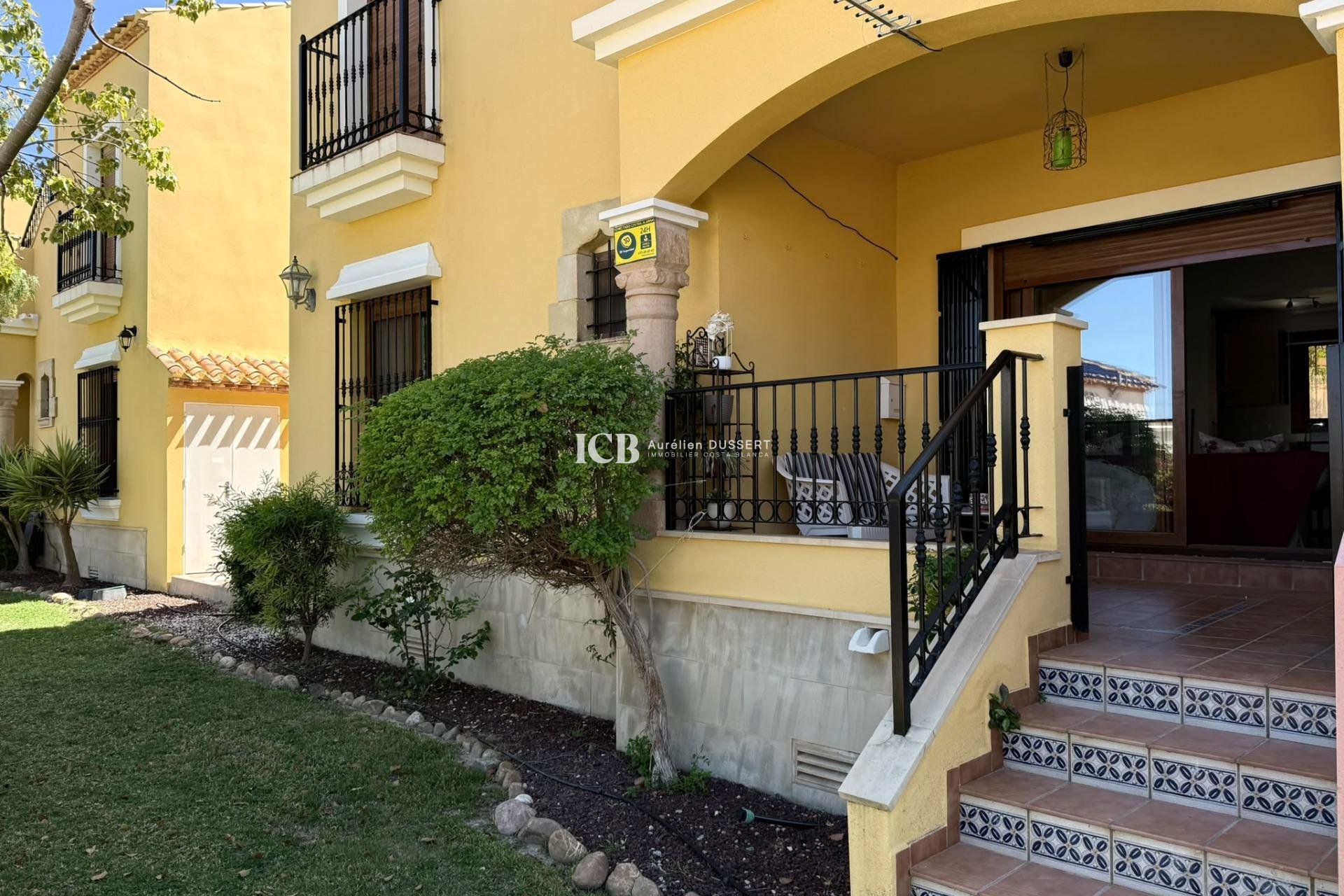 Revente - Appartement -
Orihuela Costa - Las Ramblas