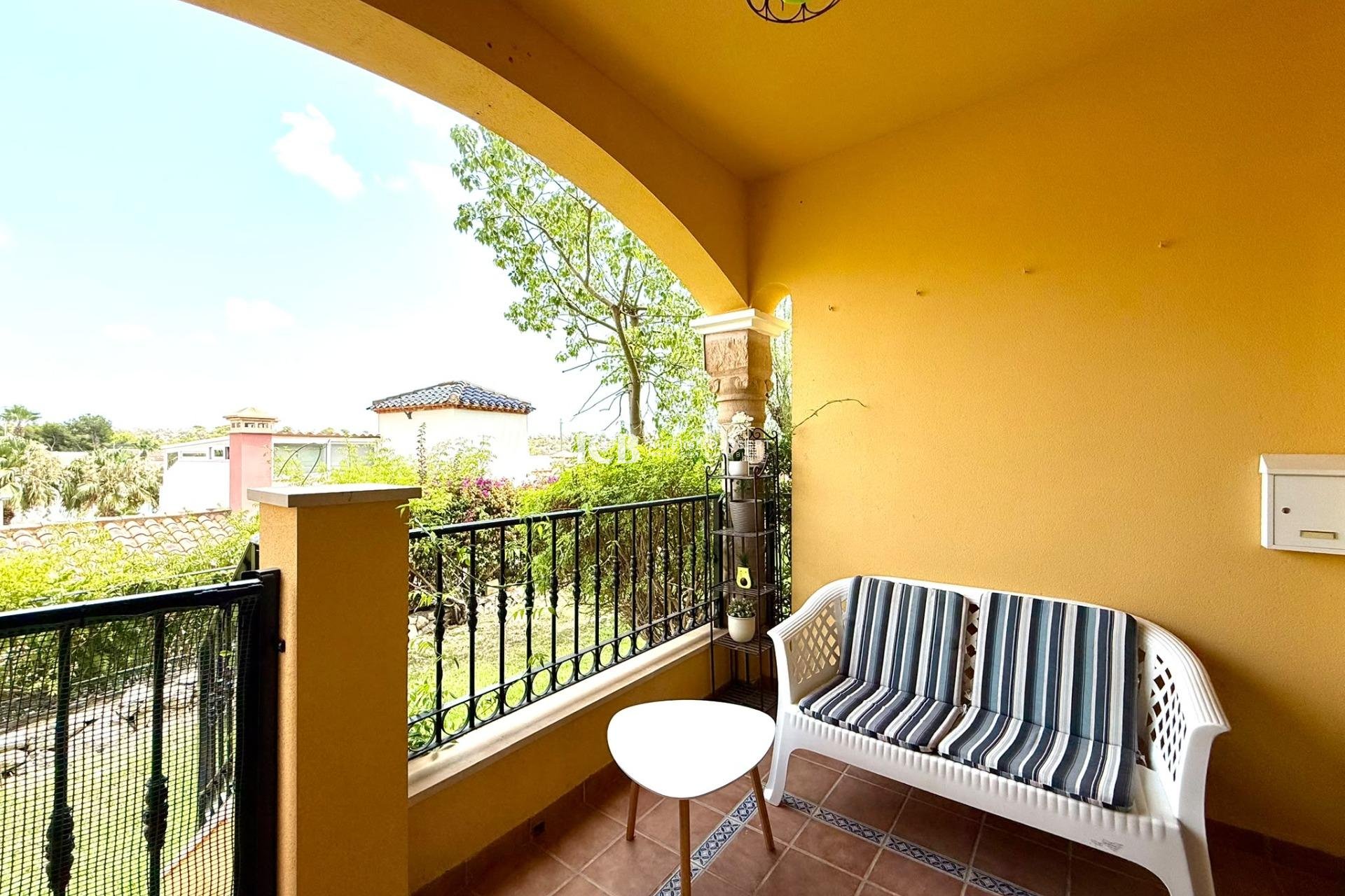 Revente - Appartement -
Orihuela Costa - Las Ramblas