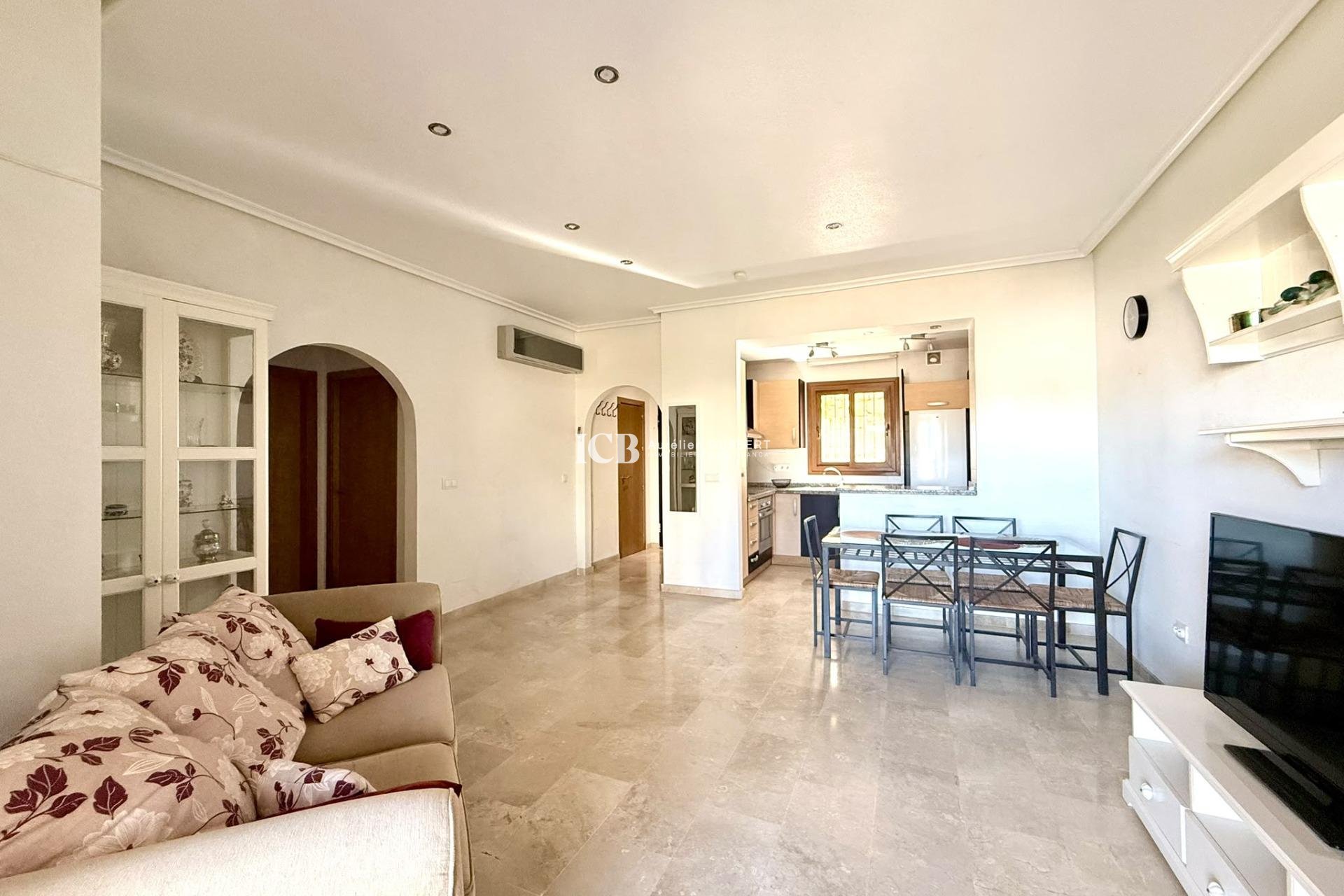 Revente - Appartement -
Orihuela Costa - Las Ramblas