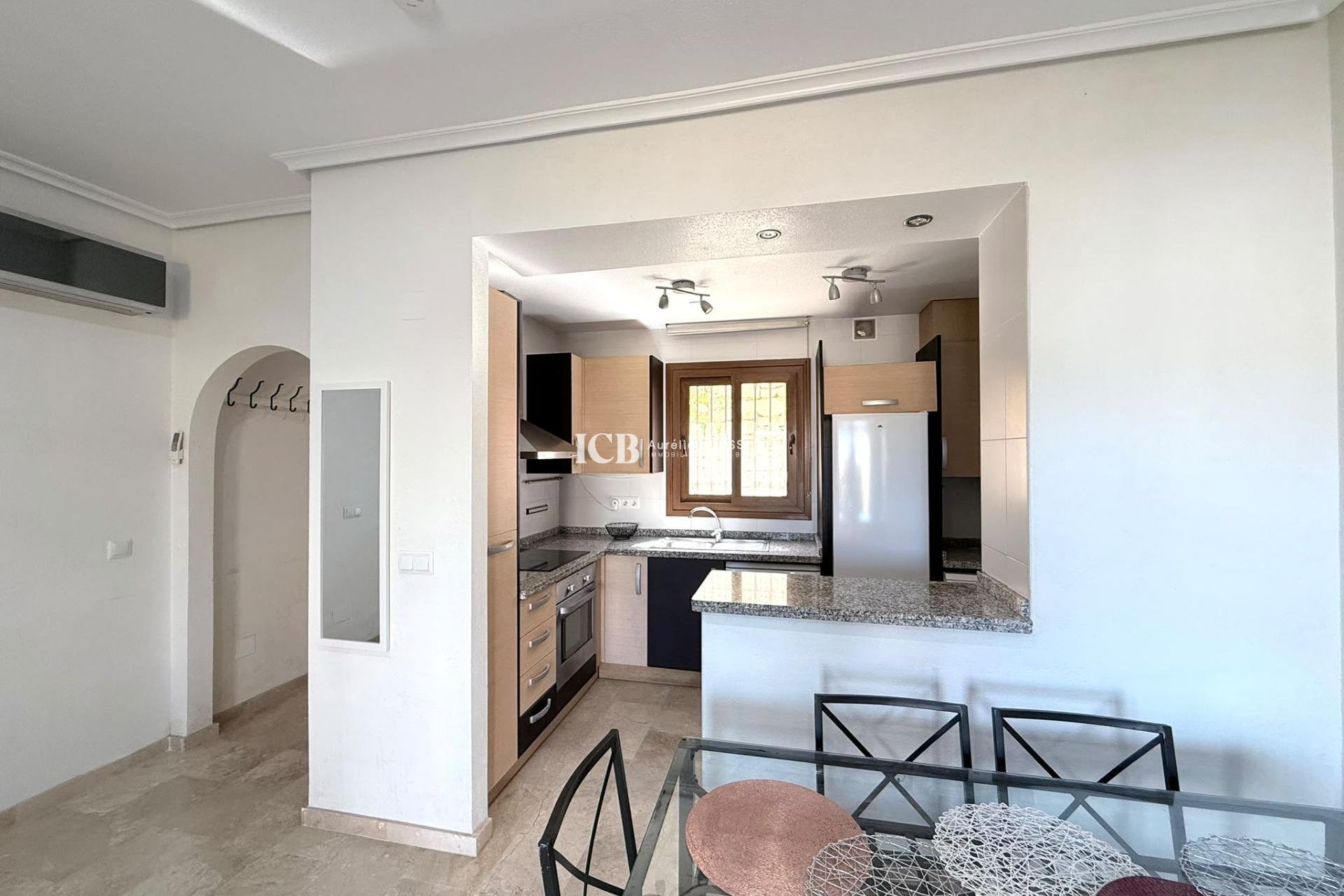 Revente - Appartement -
Orihuela Costa - Las Ramblas